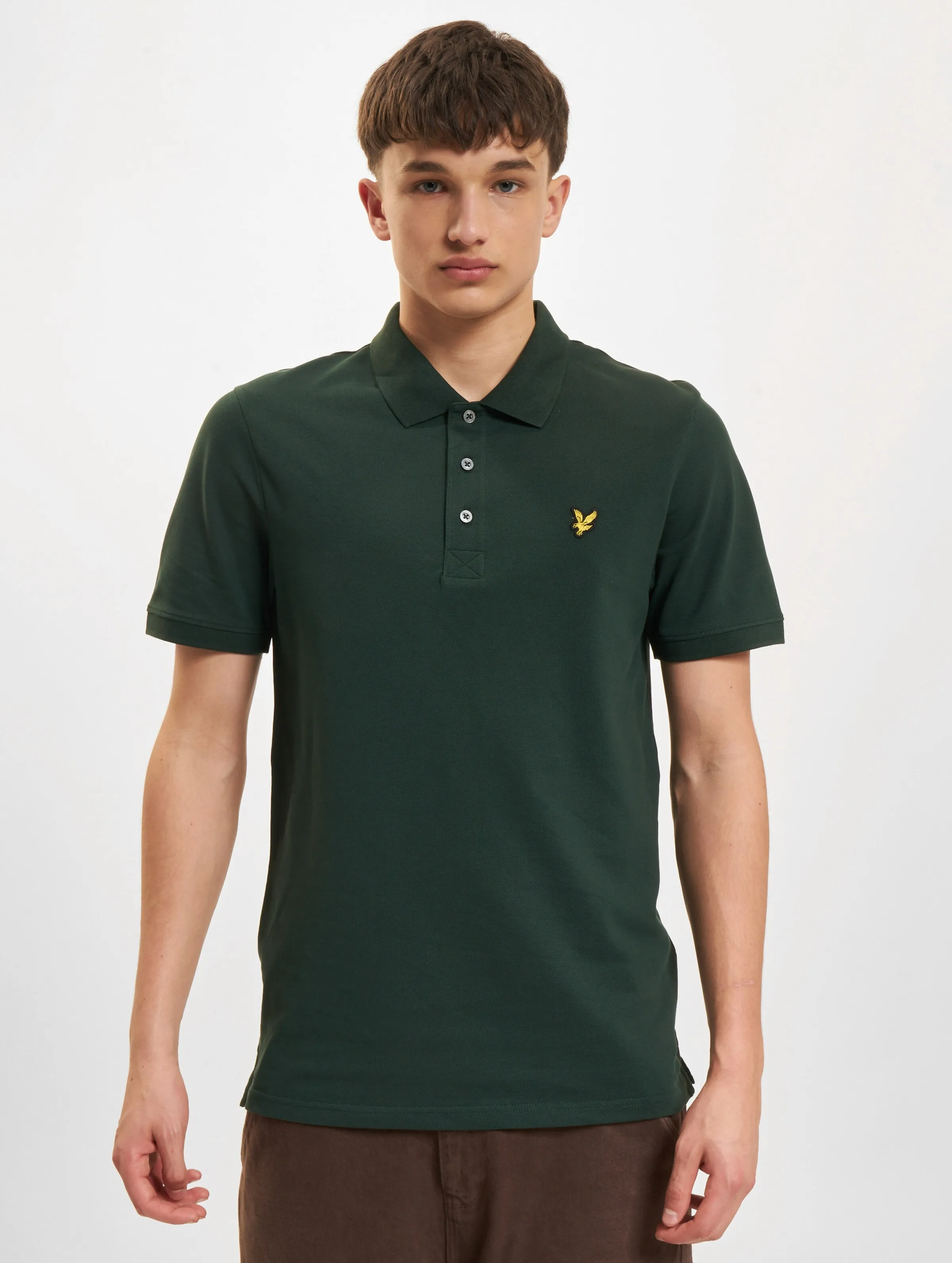 Lyle & Scott Plain