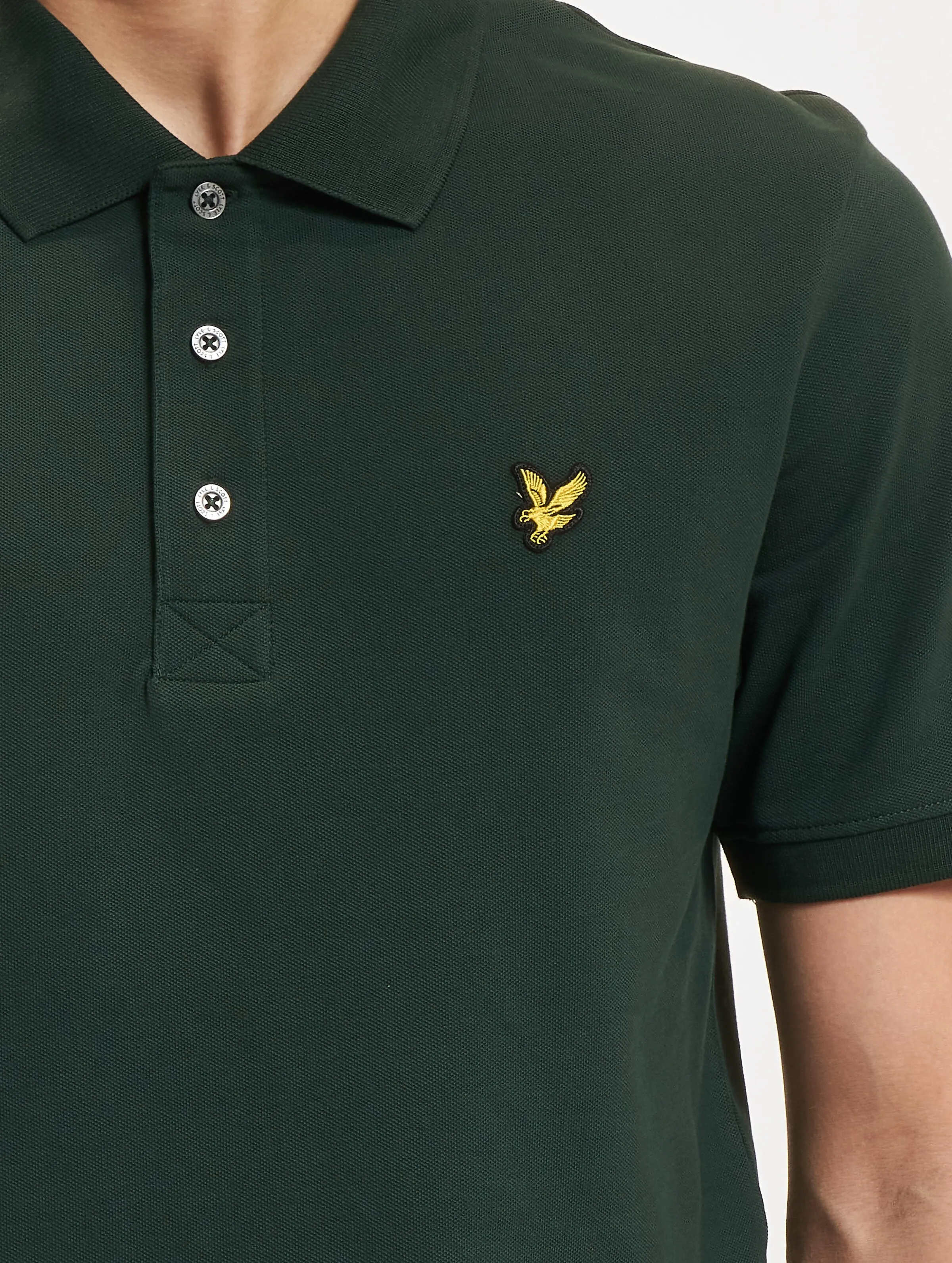 Lyle & Scott Plain
