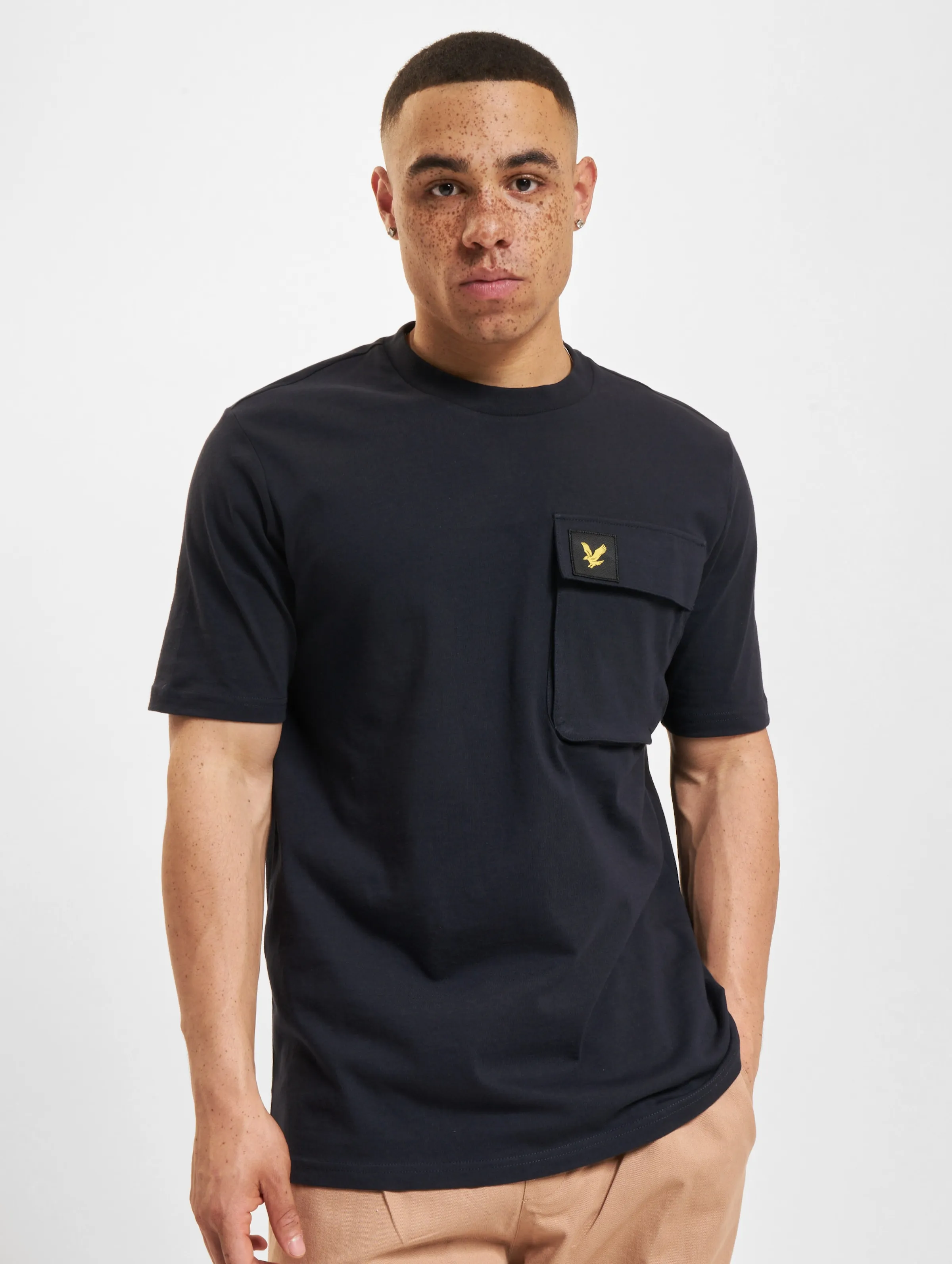 Lyle & Scott Pocket