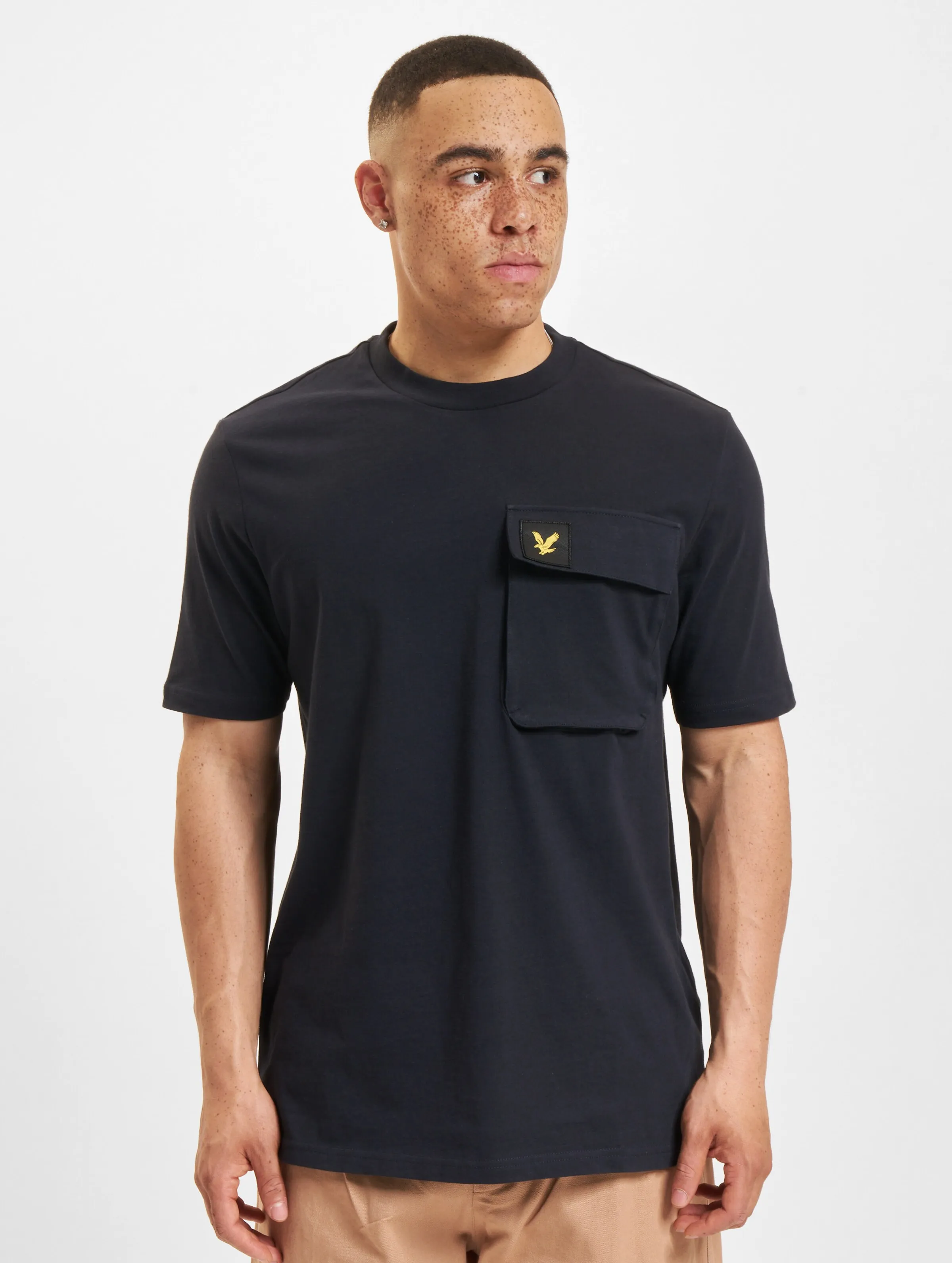 Lyle & Scott Pocket