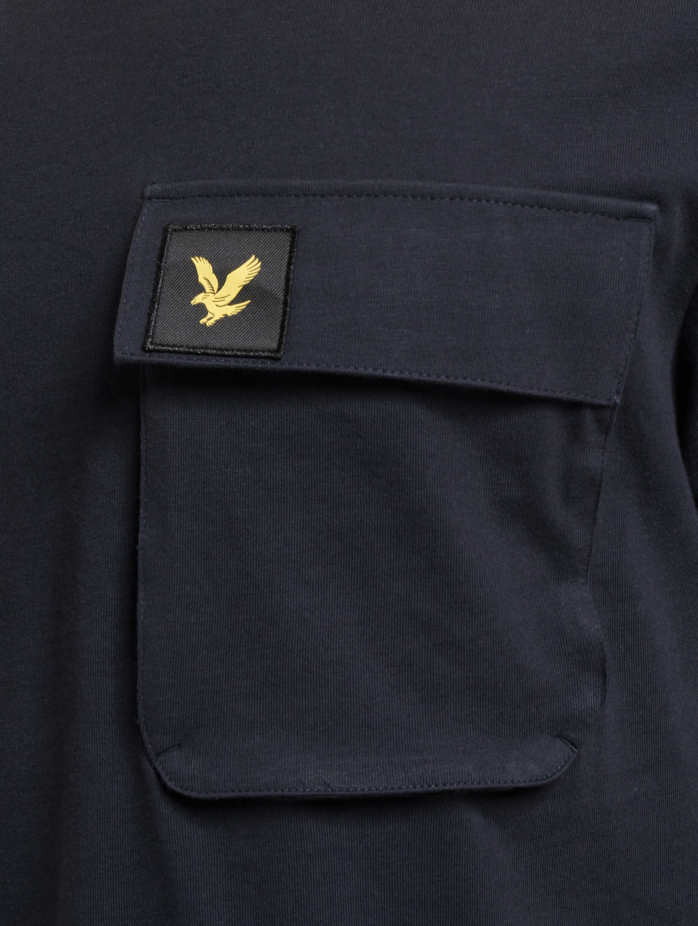 Lyle & Scott Pocket