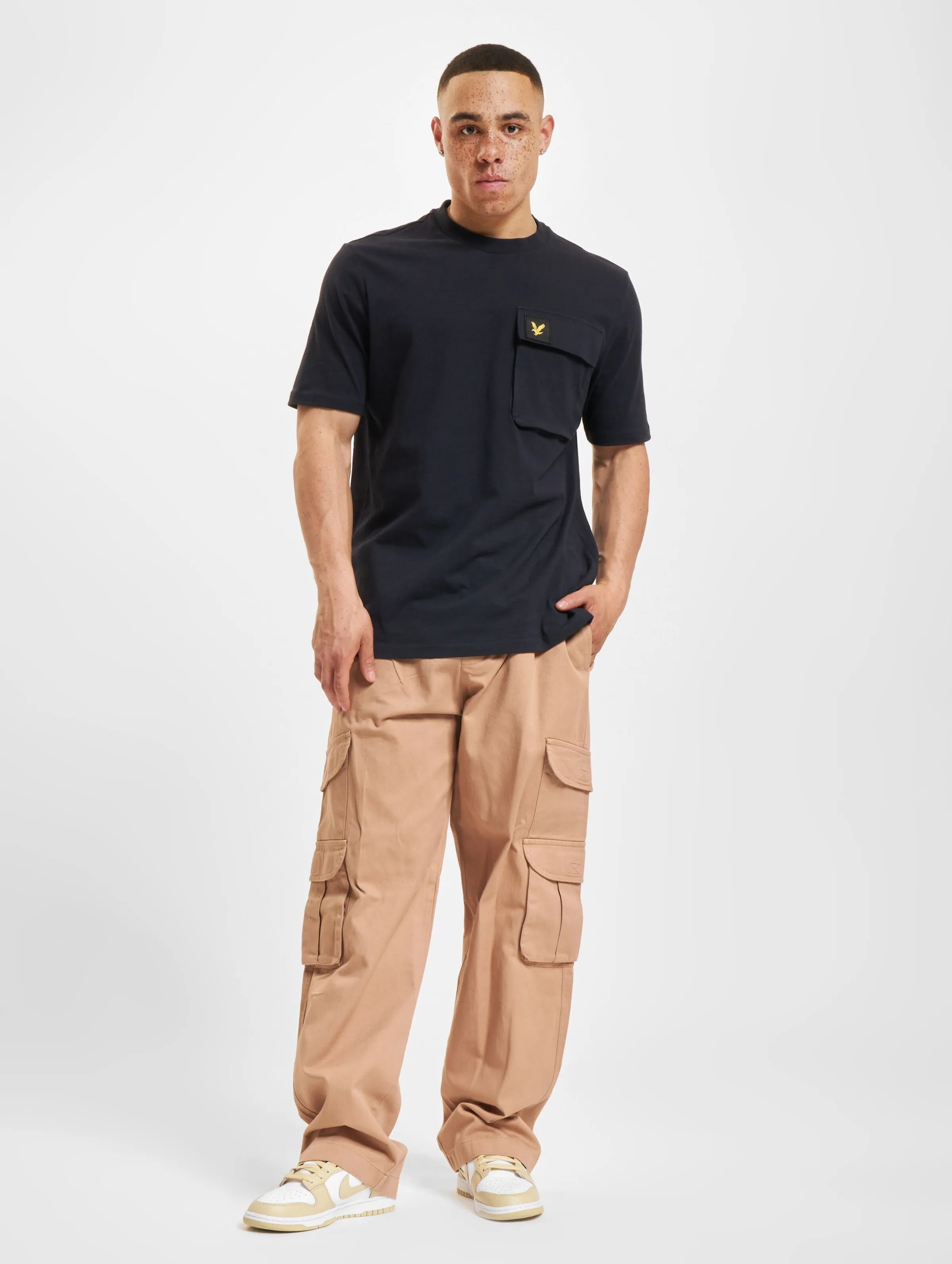 Lyle & Scott Pocket