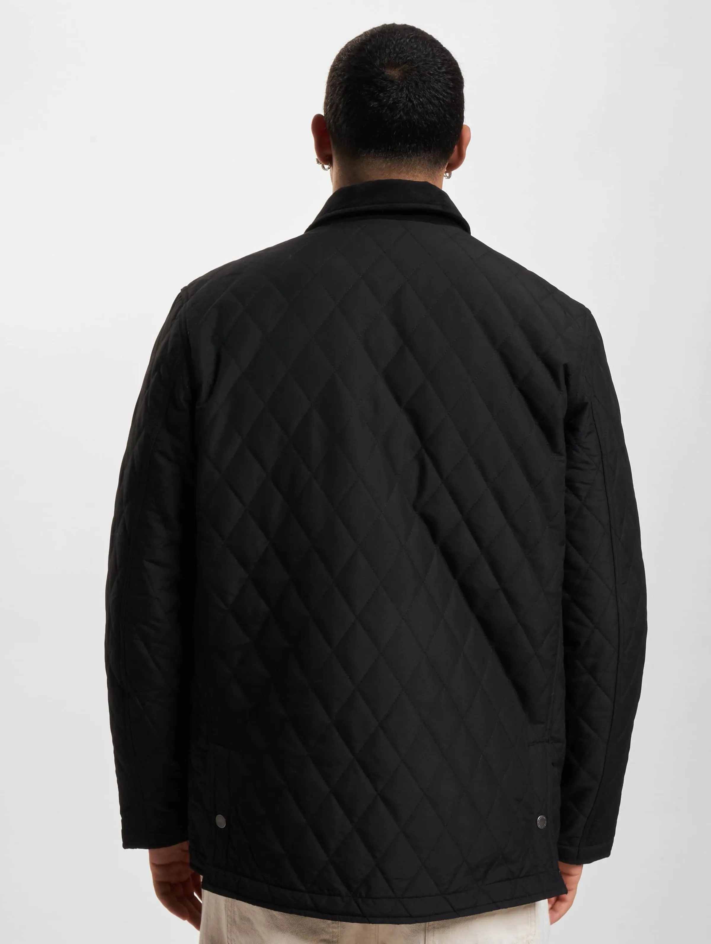 Lyle & Scott Quilted