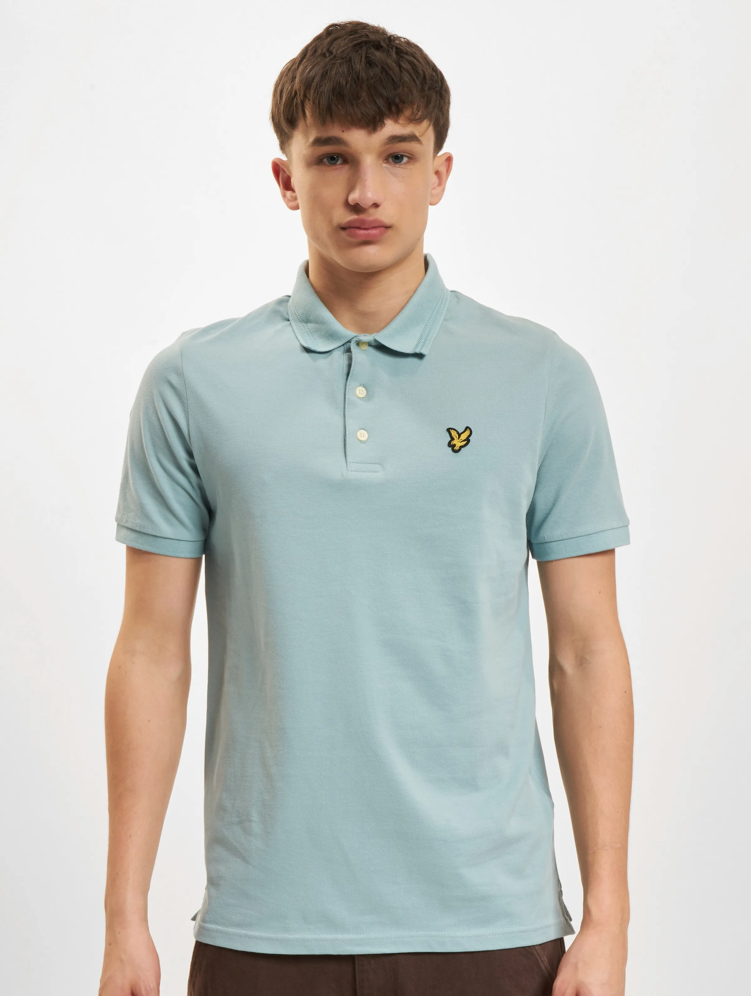Lyle & Scott Rally Tipped