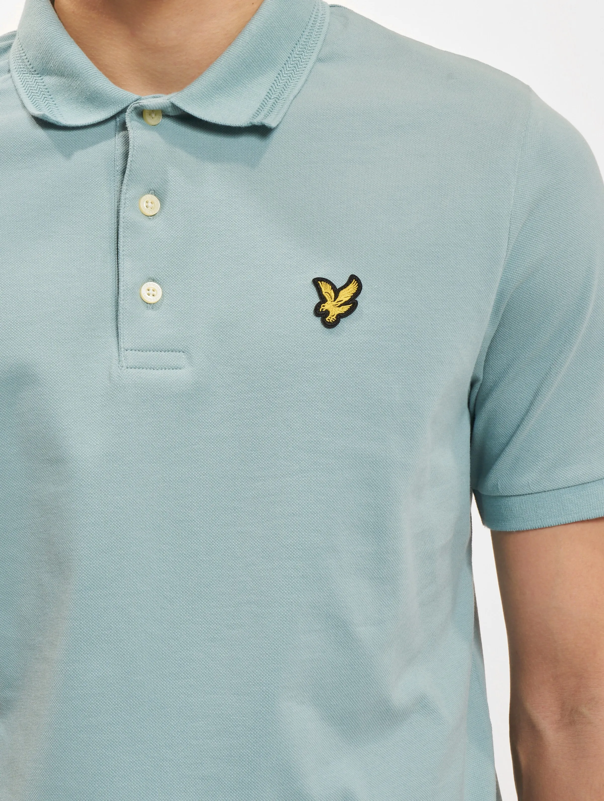 Lyle & Scott Rally Tipped