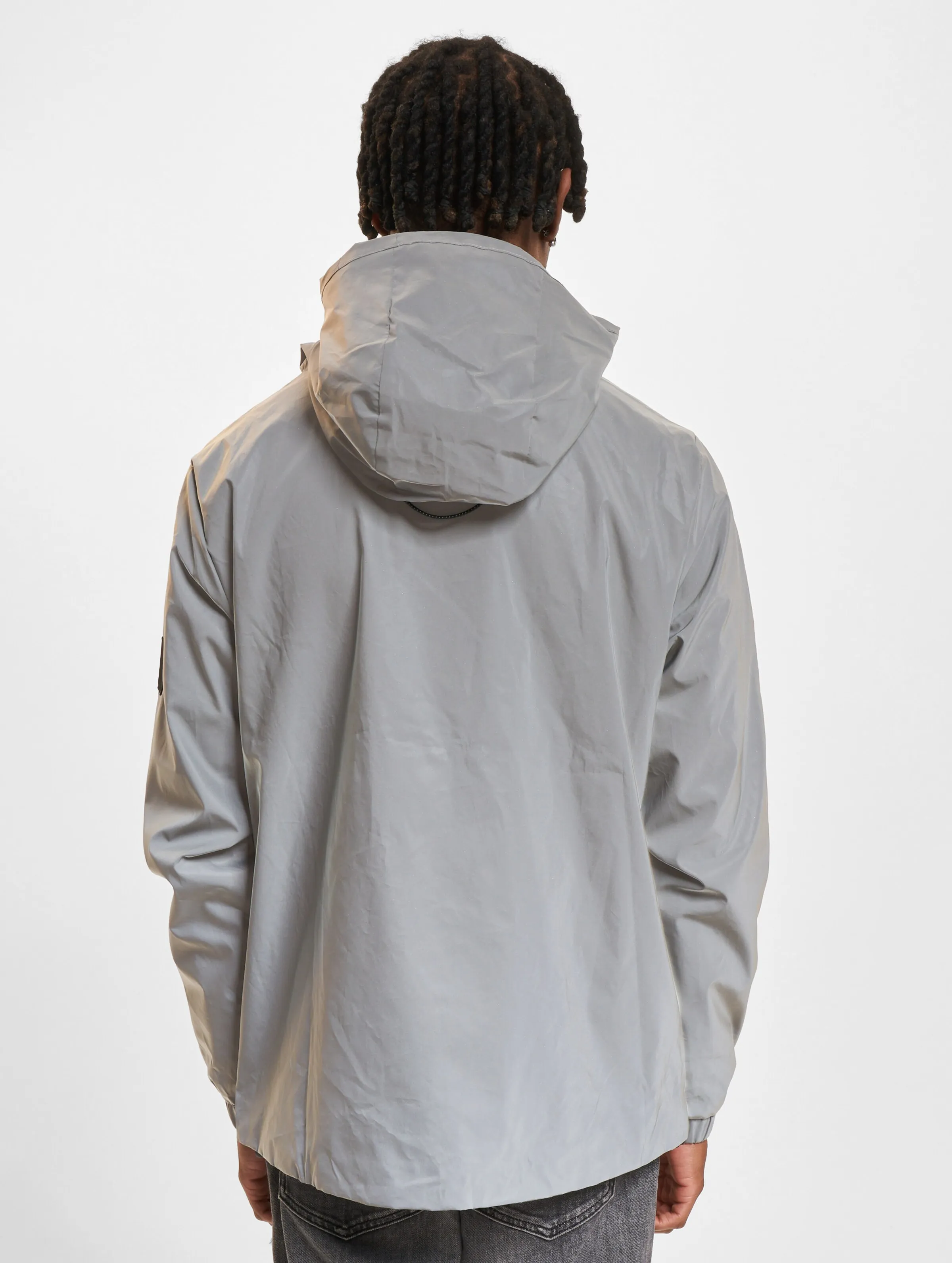 Lyle & Scott  Reflective Hooded