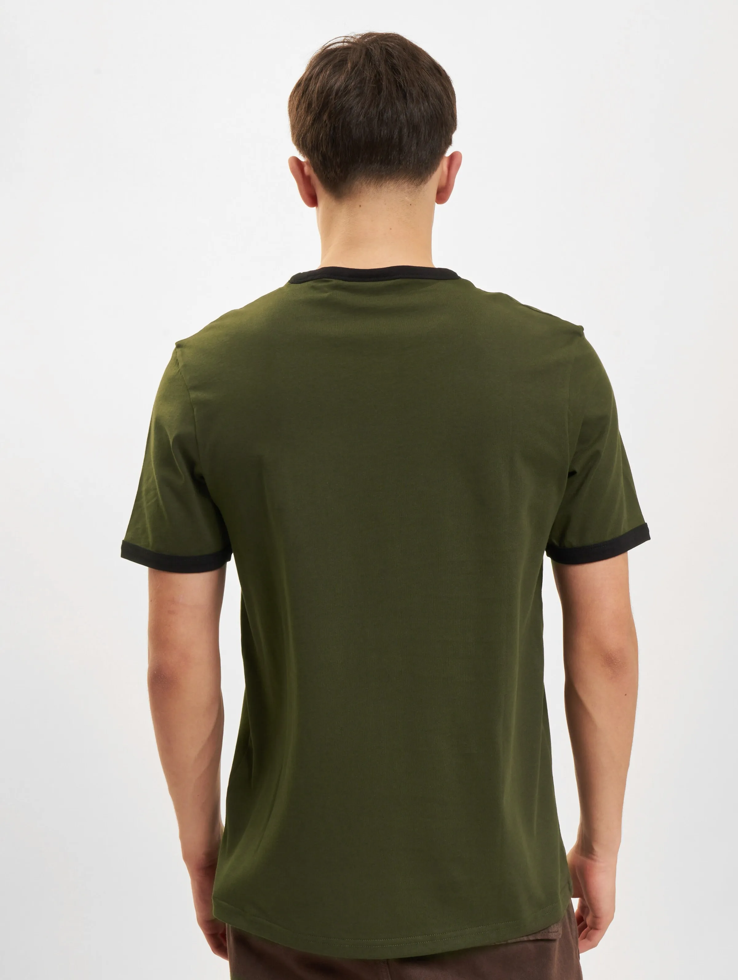 Lyle & Scott Ringer
