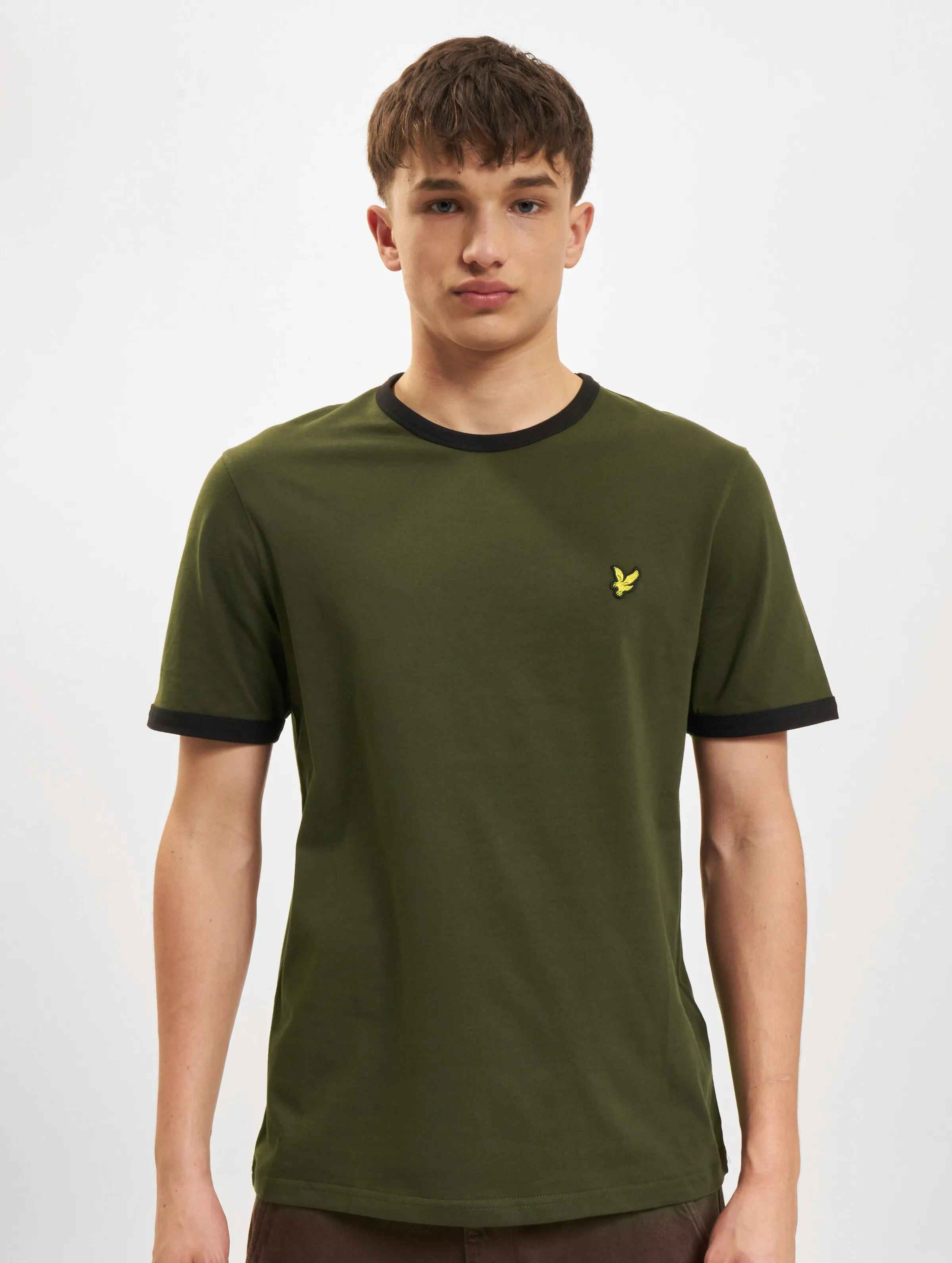Lyle & Scott Ringer