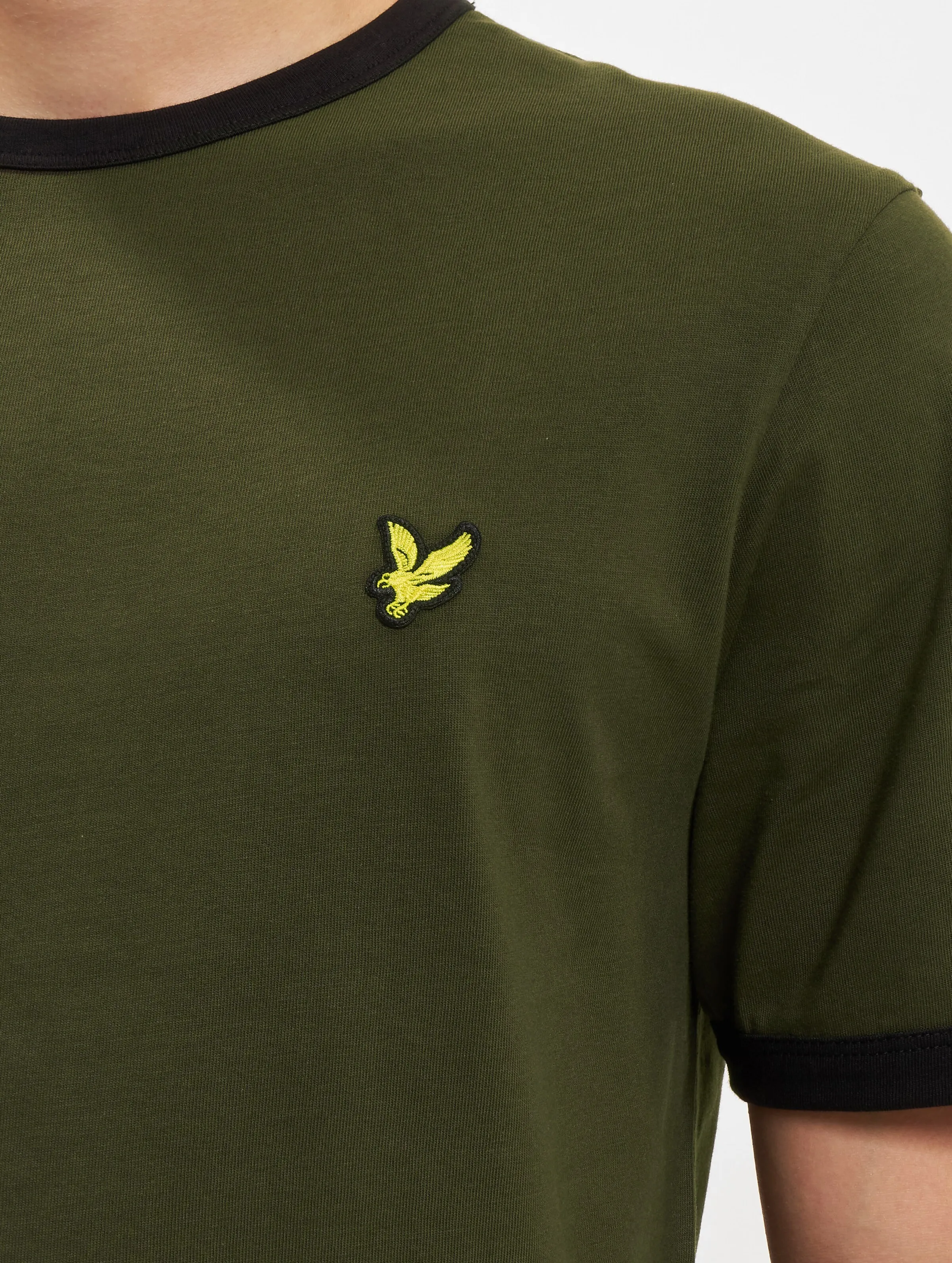 Lyle & Scott Ringer