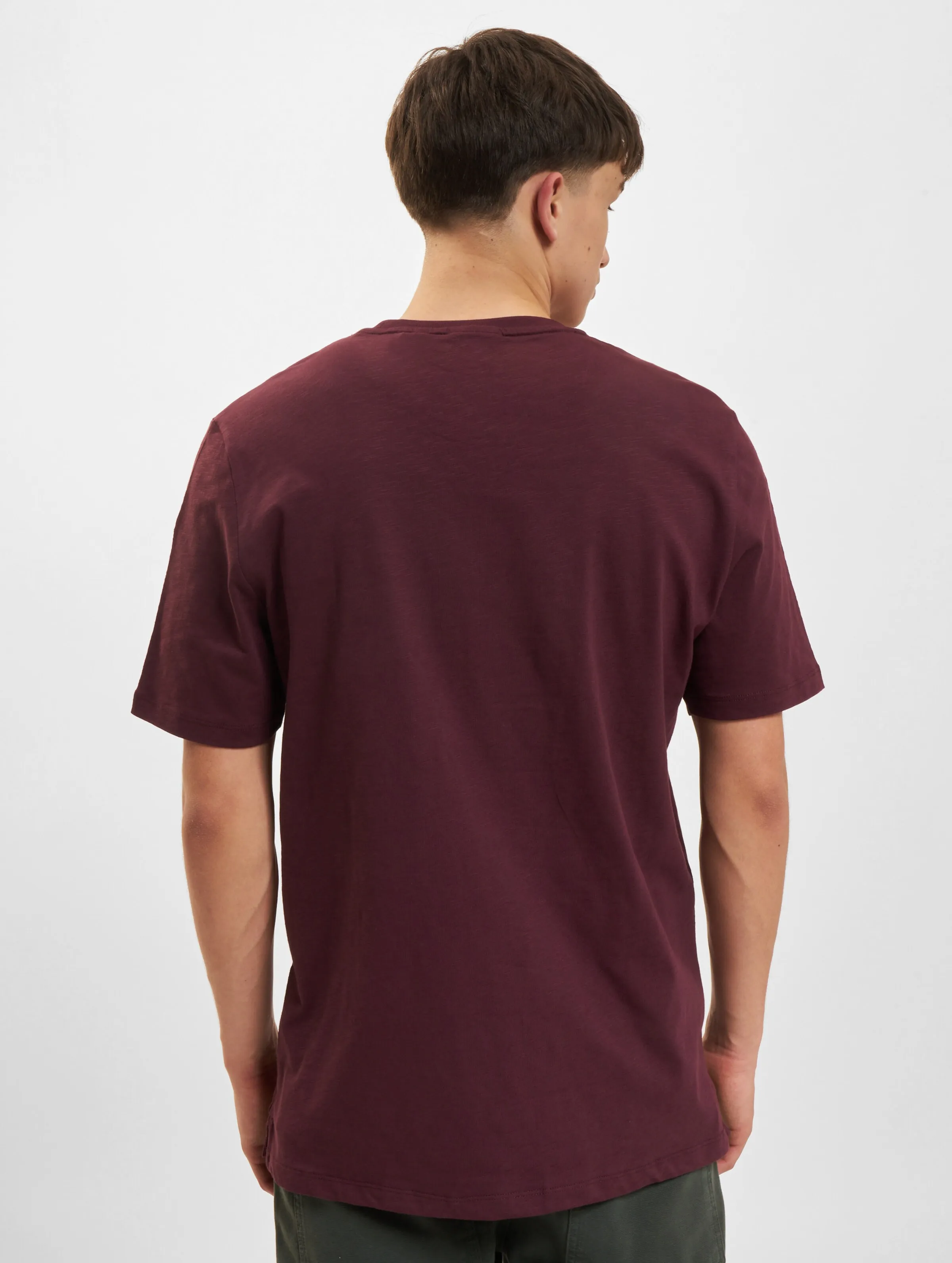 Lyle & Scott Slub