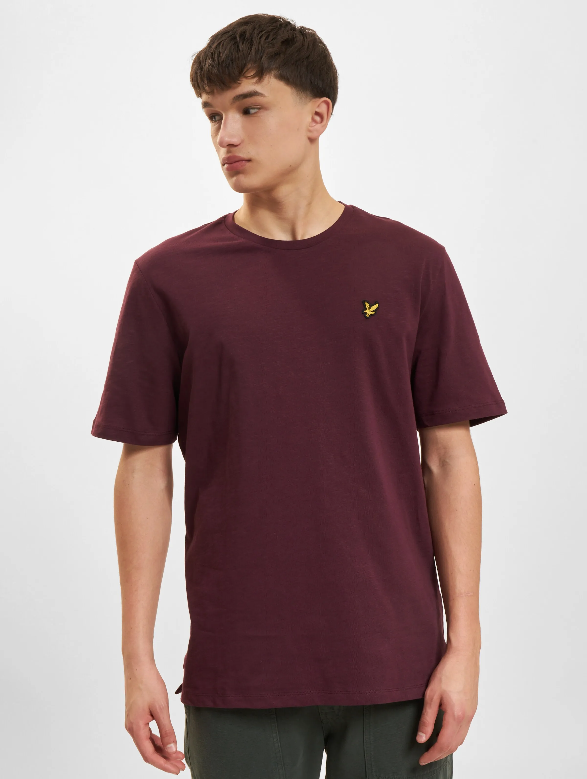 Lyle & Scott Slub