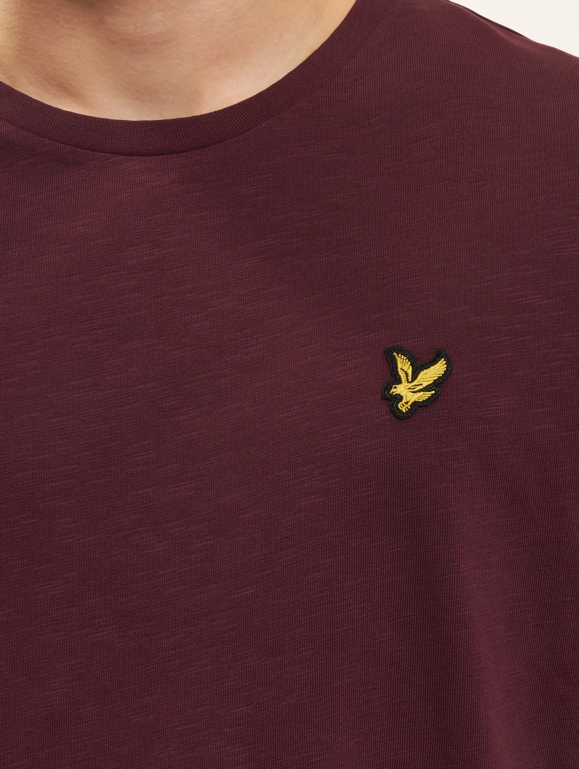 Lyle & Scott Slub