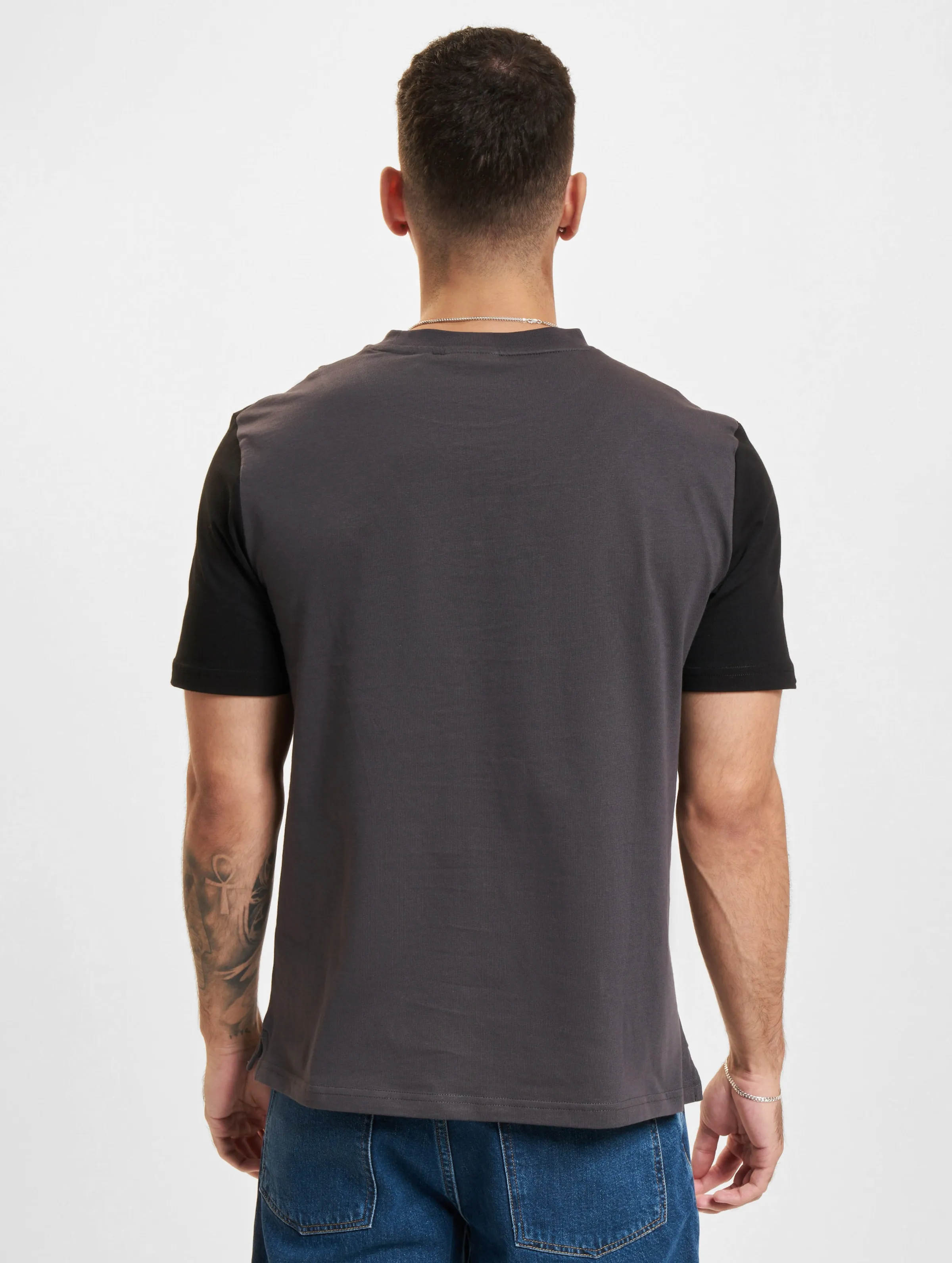 Lyle & Scott Striped