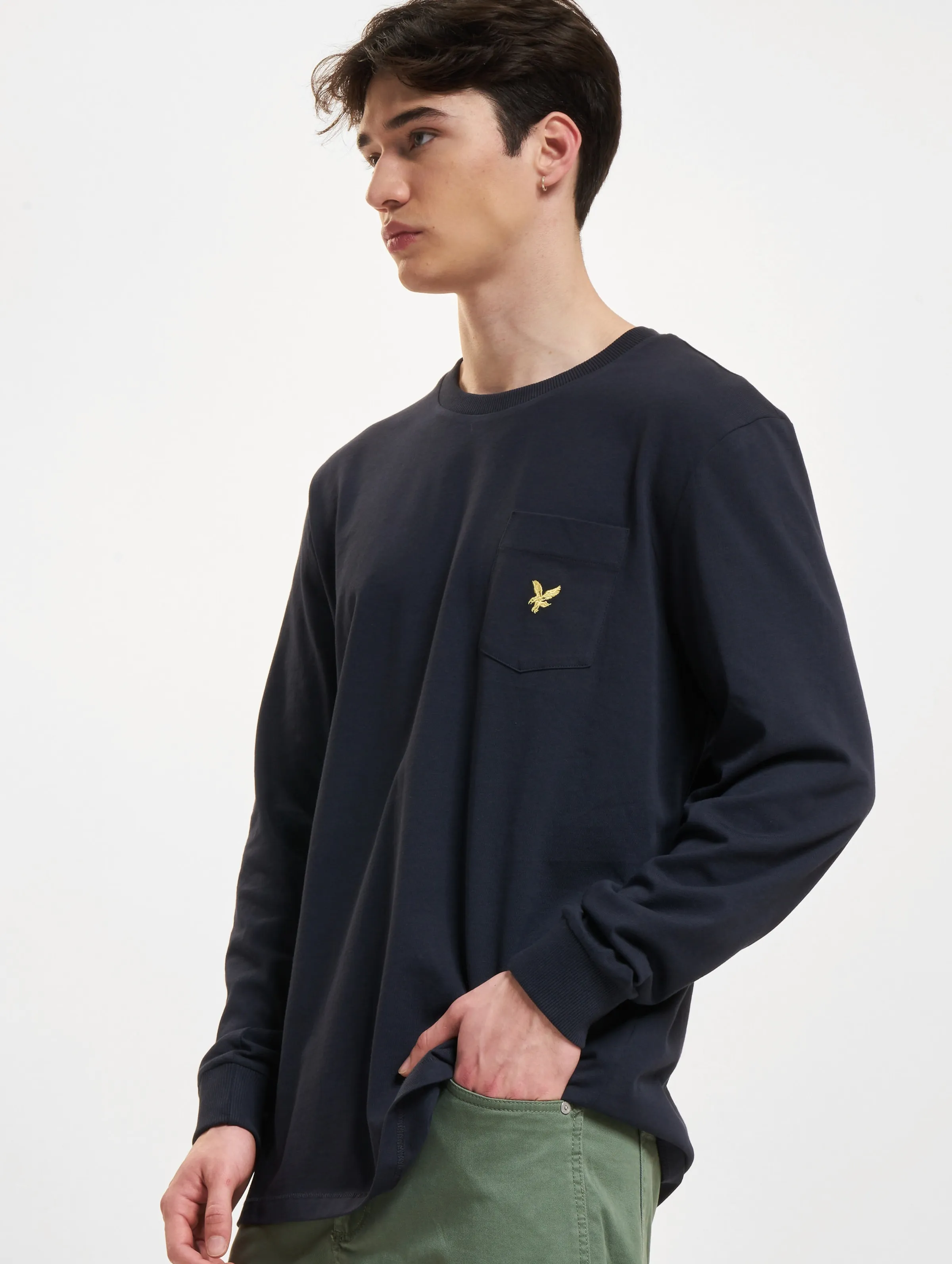 Lyle & Scott Swing Pocket