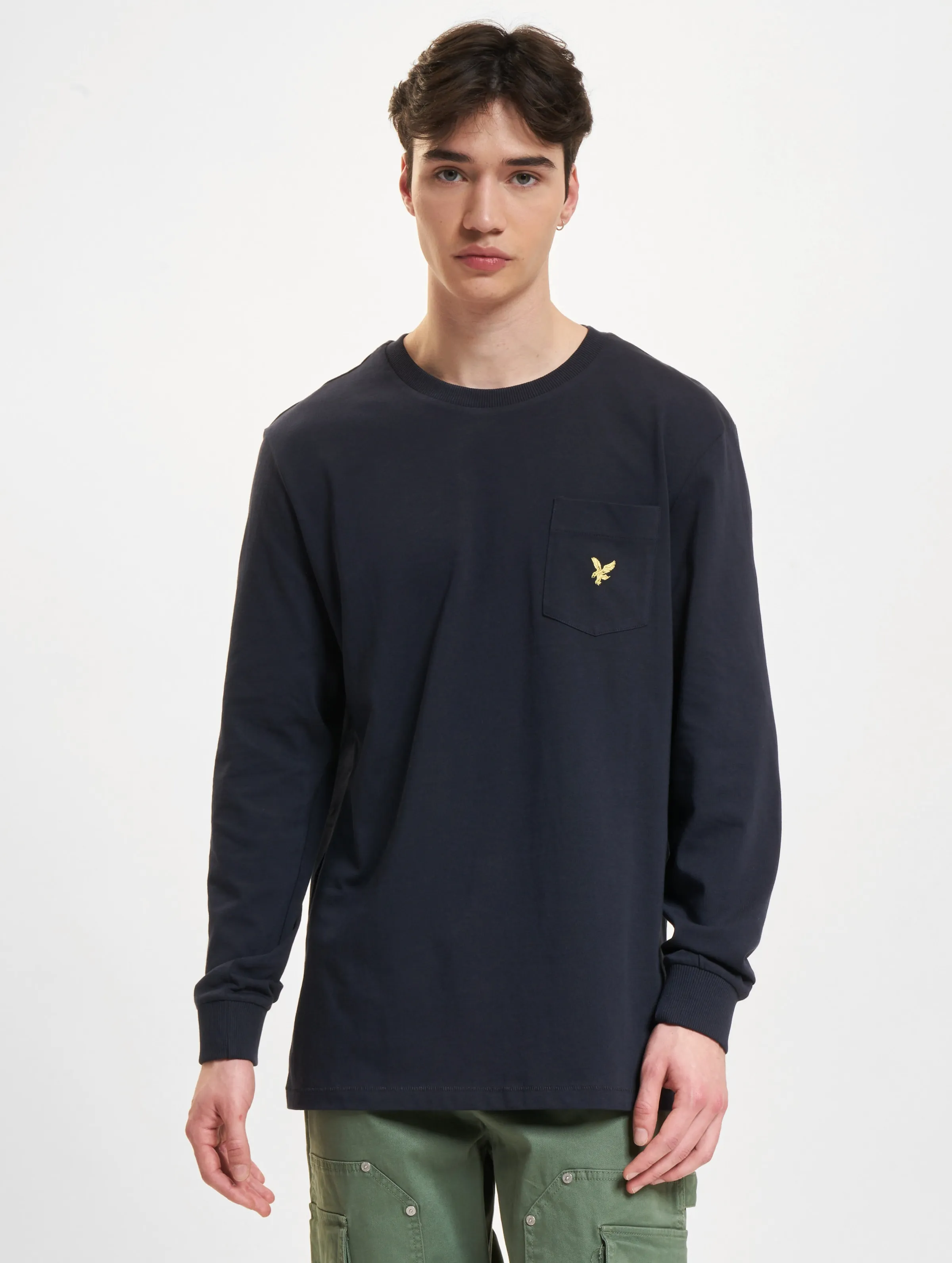 Lyle & Scott Swing Pocket