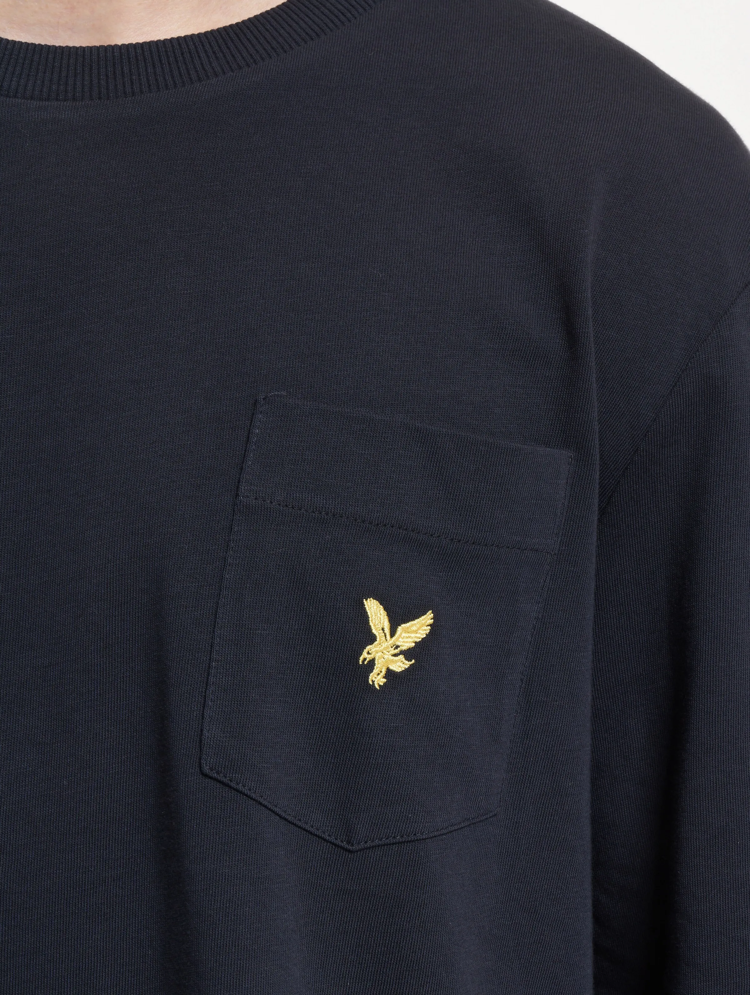 Lyle & Scott Swing Pocket