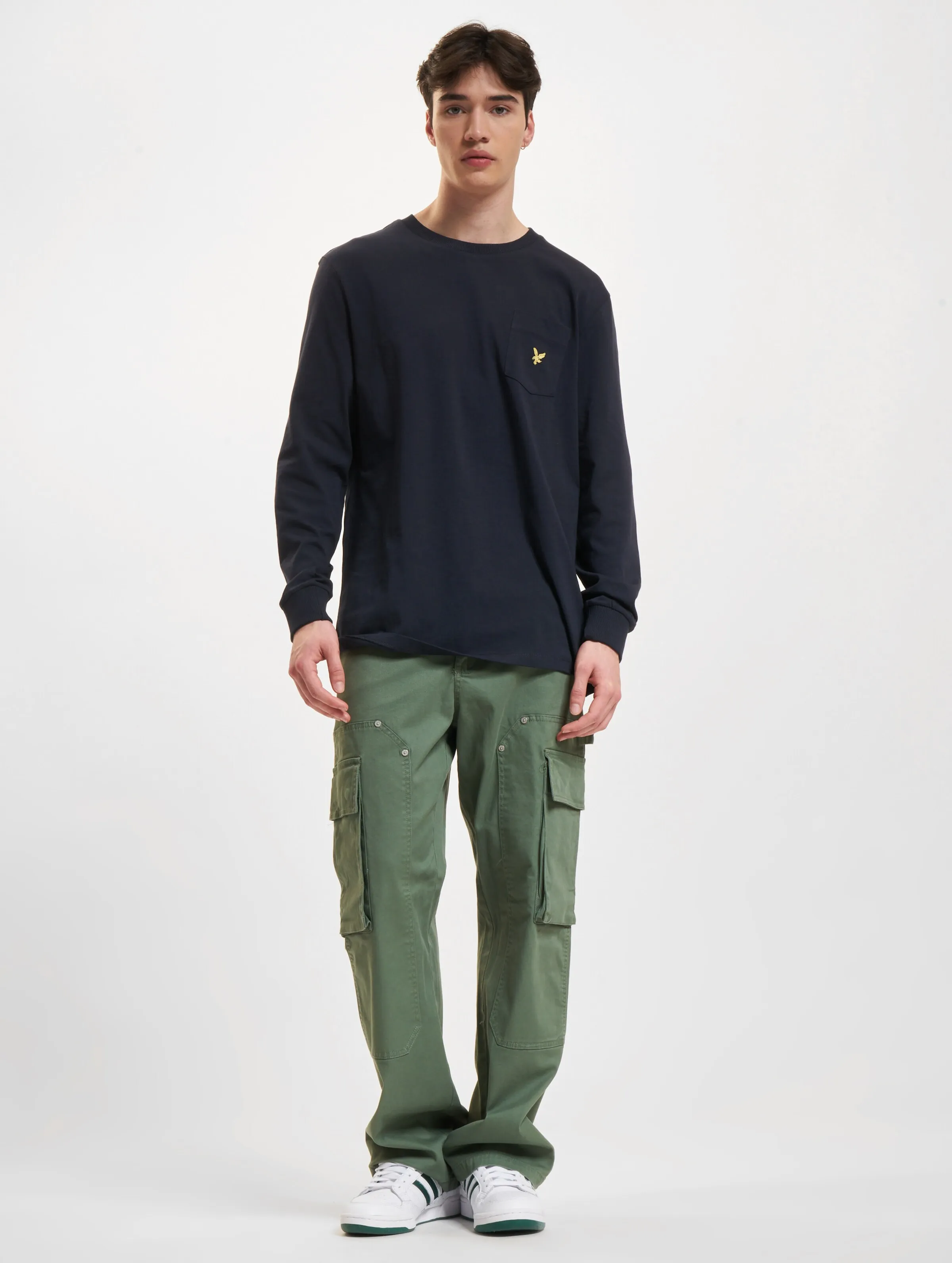 Lyle & Scott Swing Pocket