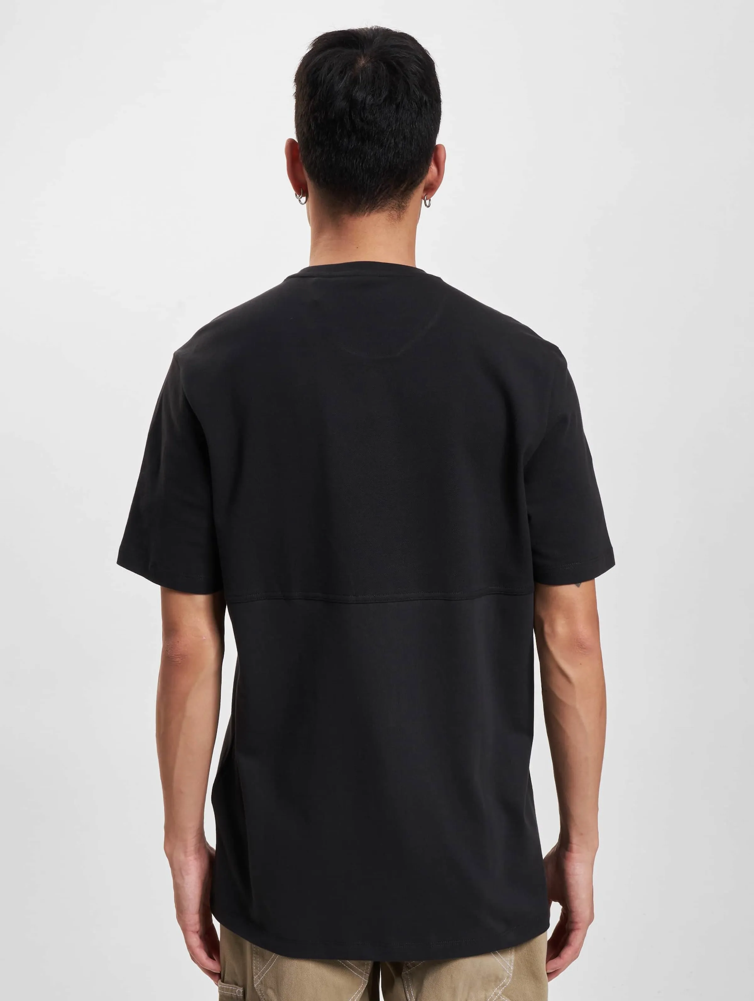 Lyle & Scott Textured