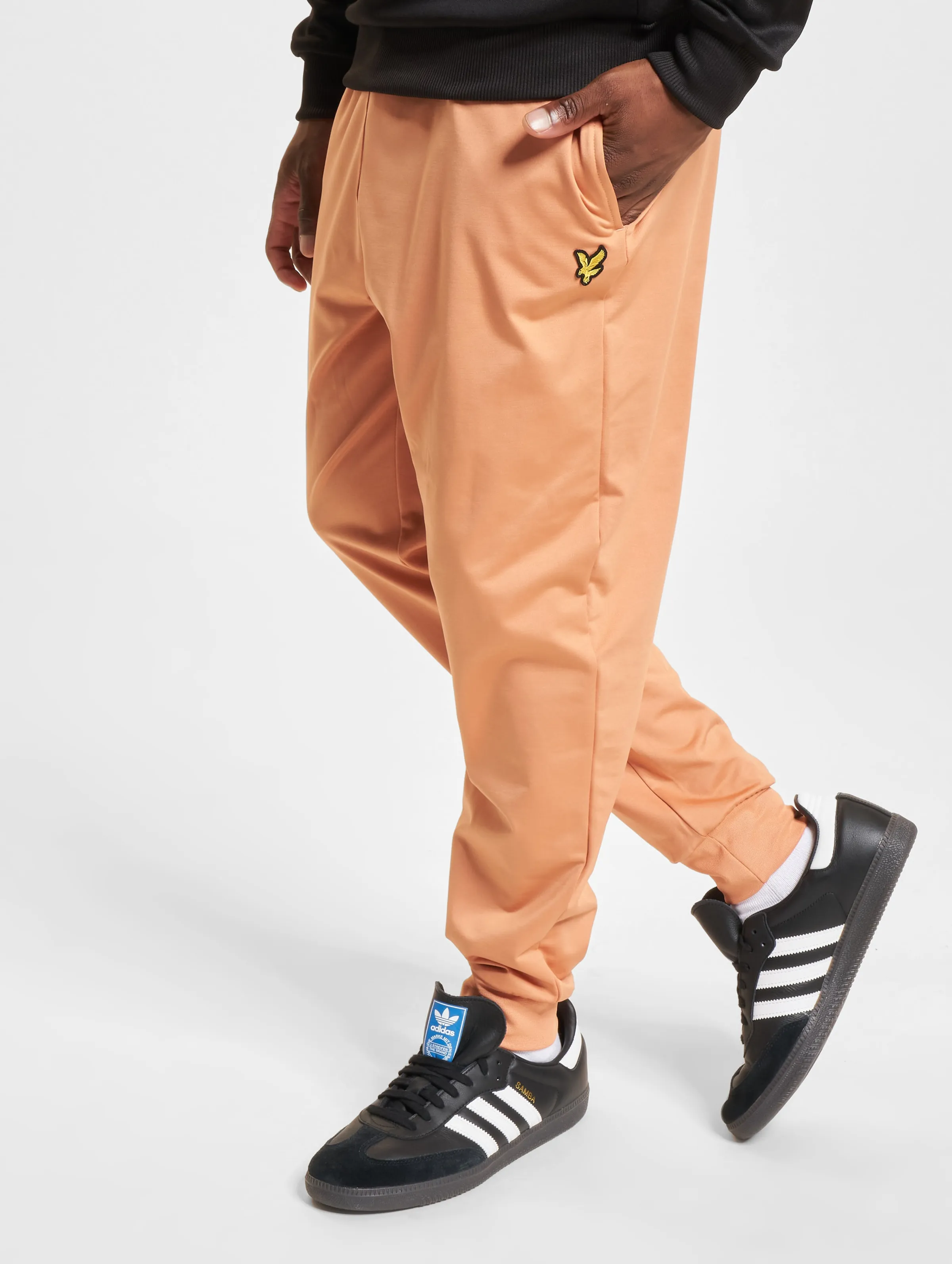 Lyle & Scott Tricot