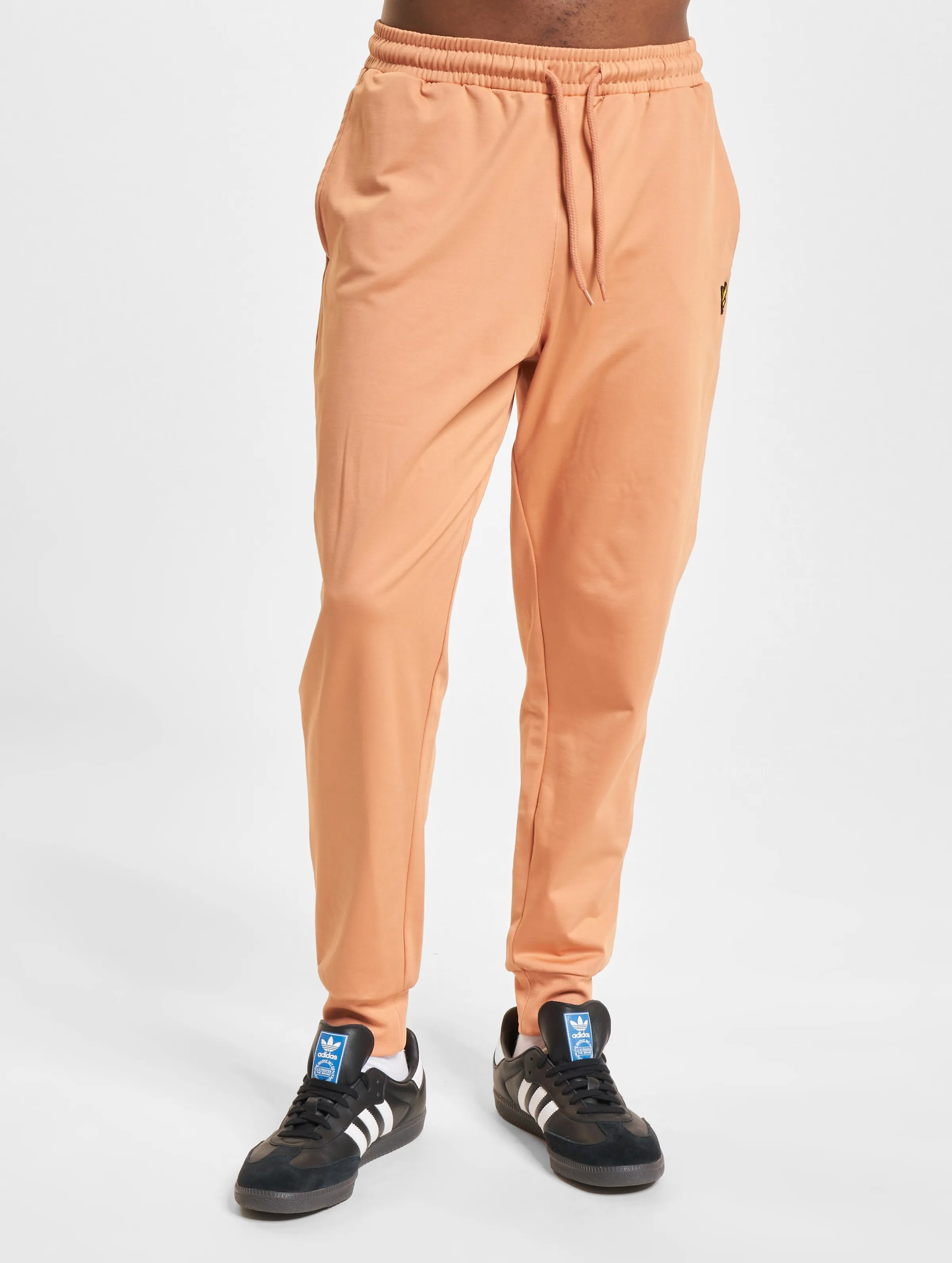 Lyle & Scott Tricot