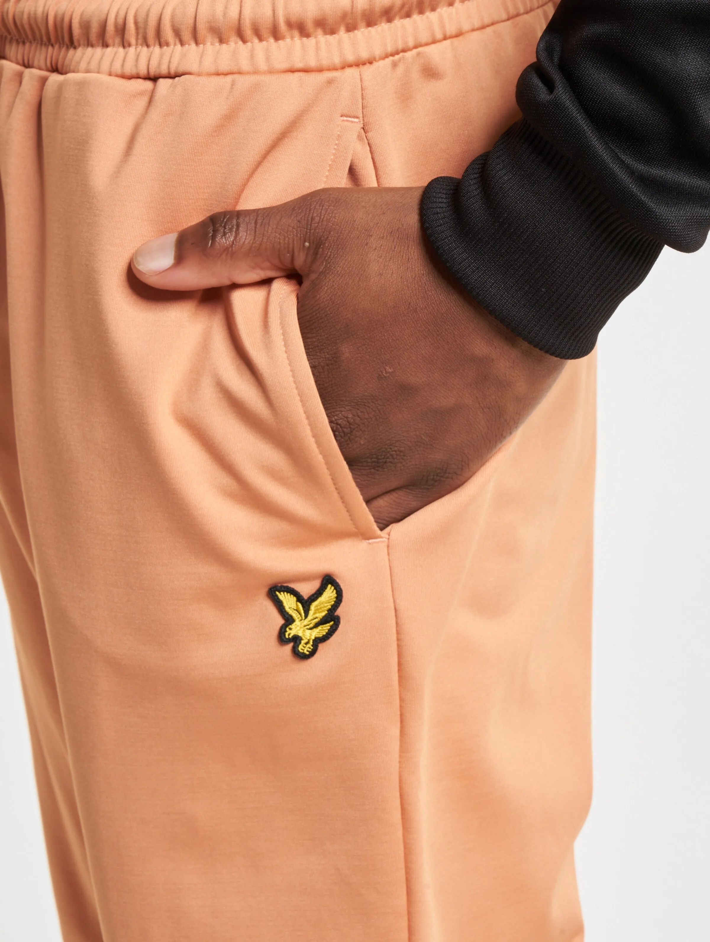Lyle & Scott Tricot