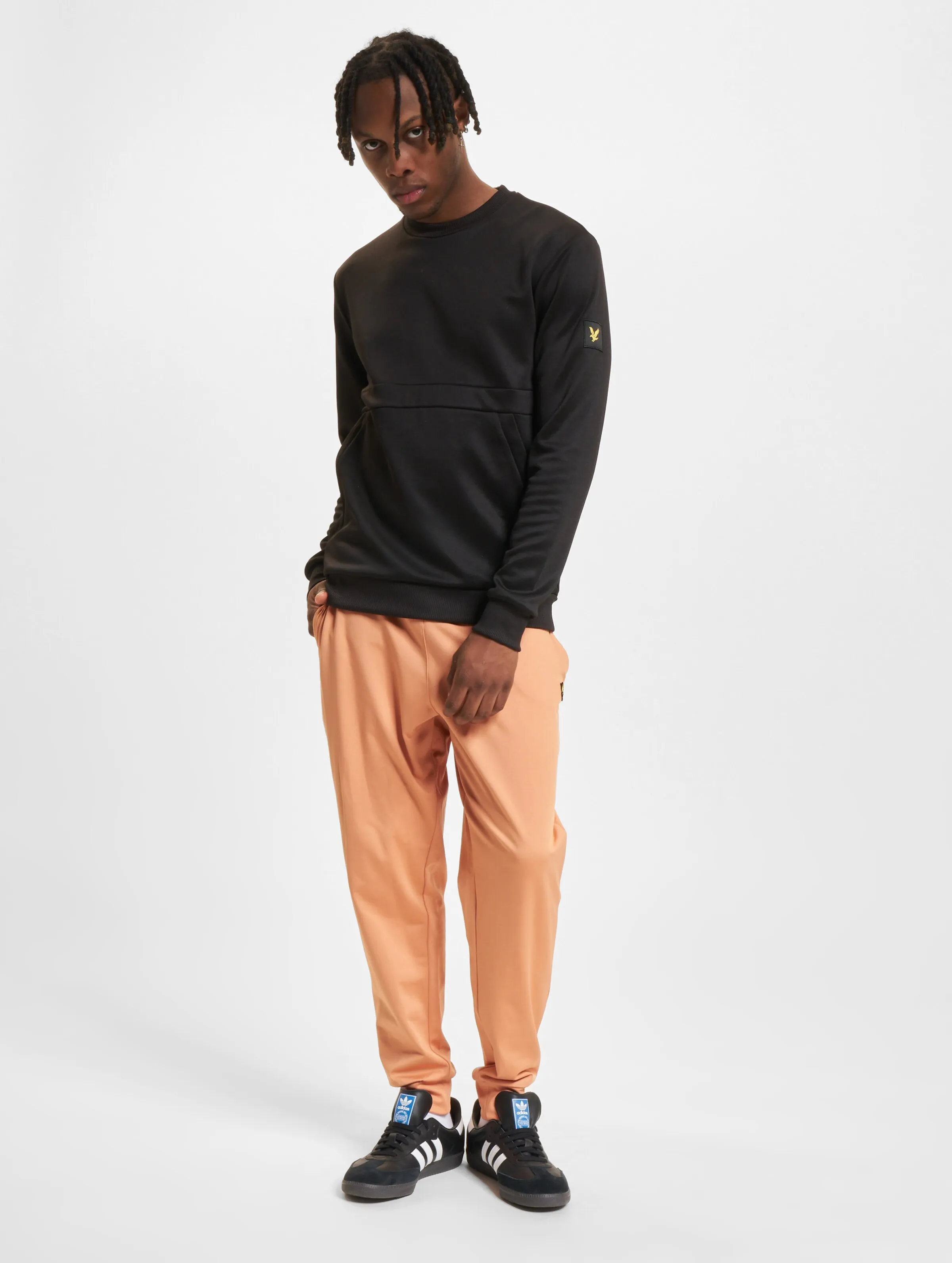Lyle & Scott Tricot