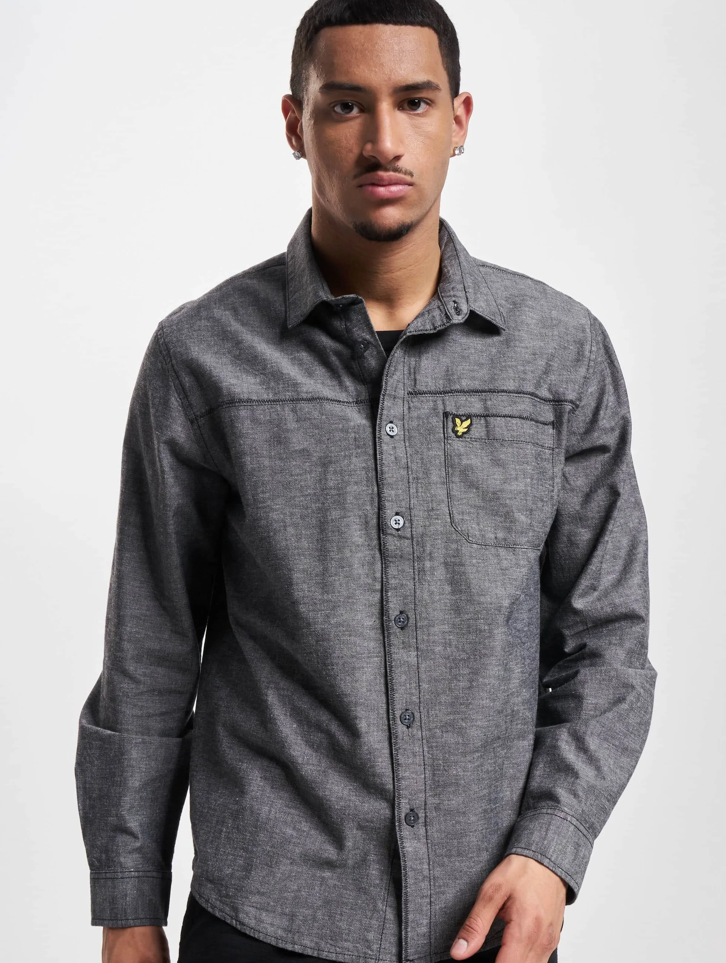 Lyle & Scott Utility