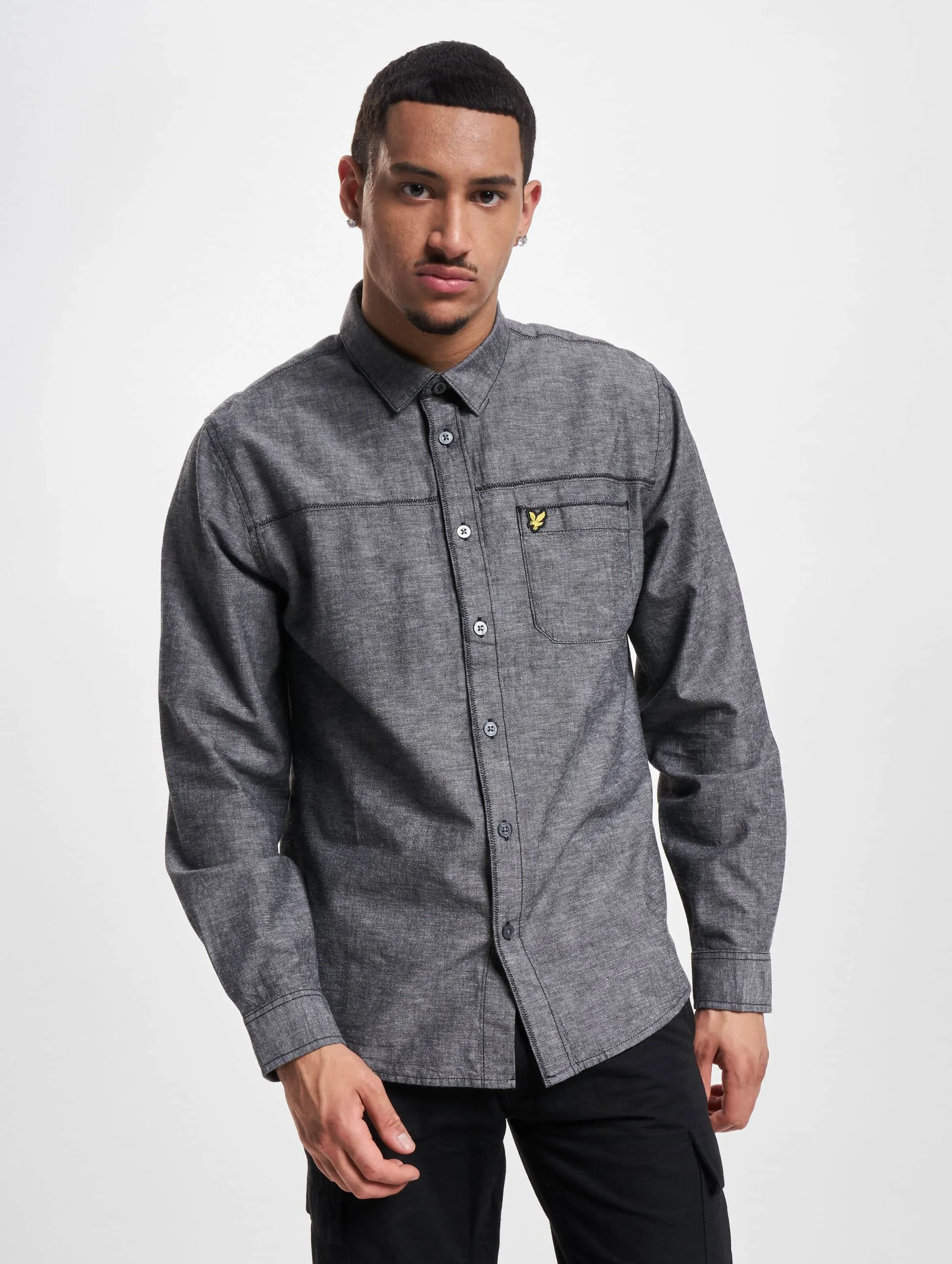 Lyle & Scott Utility