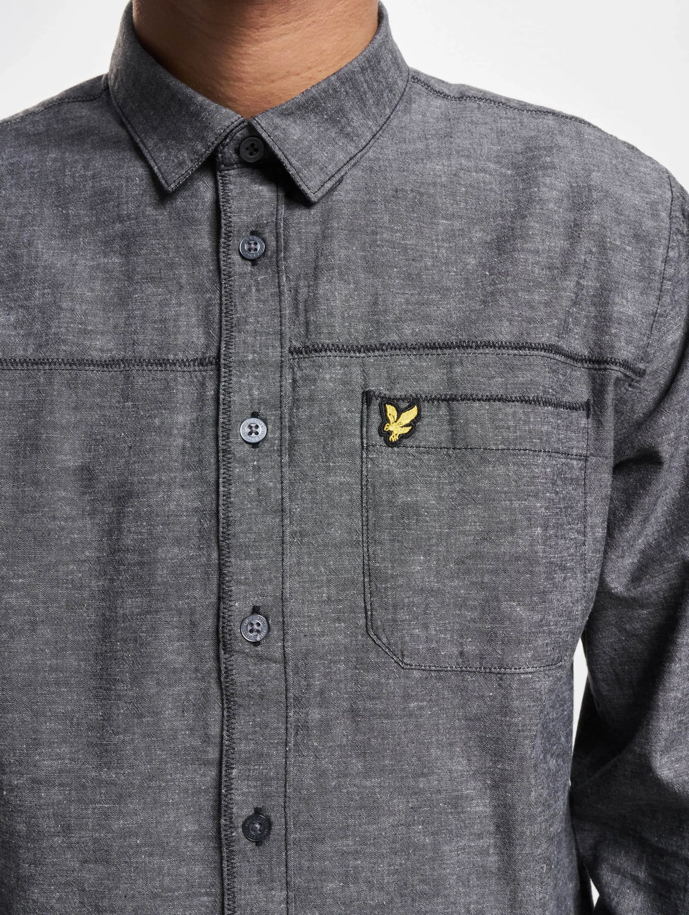 Lyle & Scott Utility