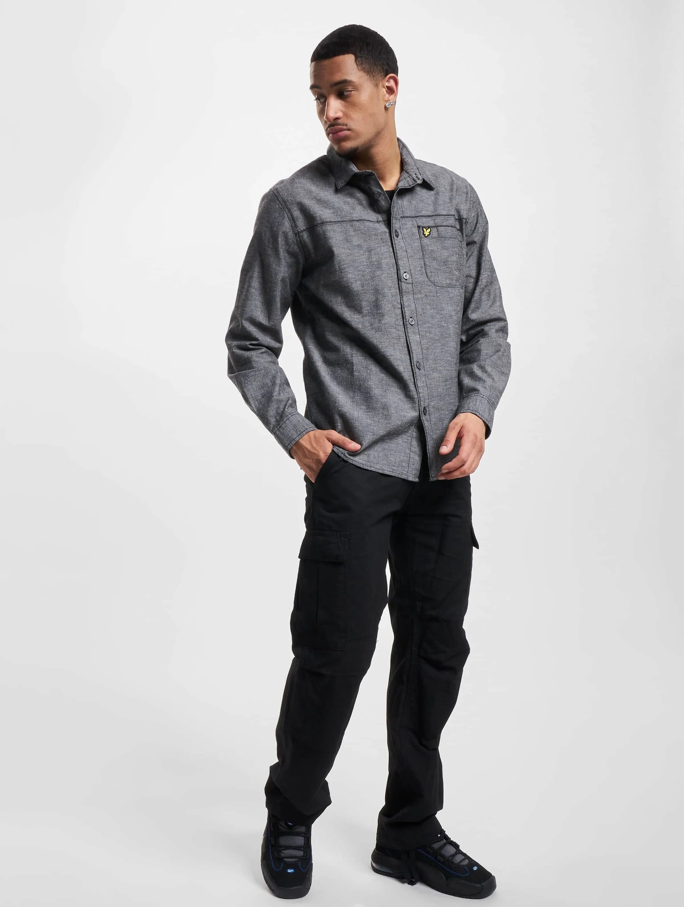 Lyle & Scott Utility