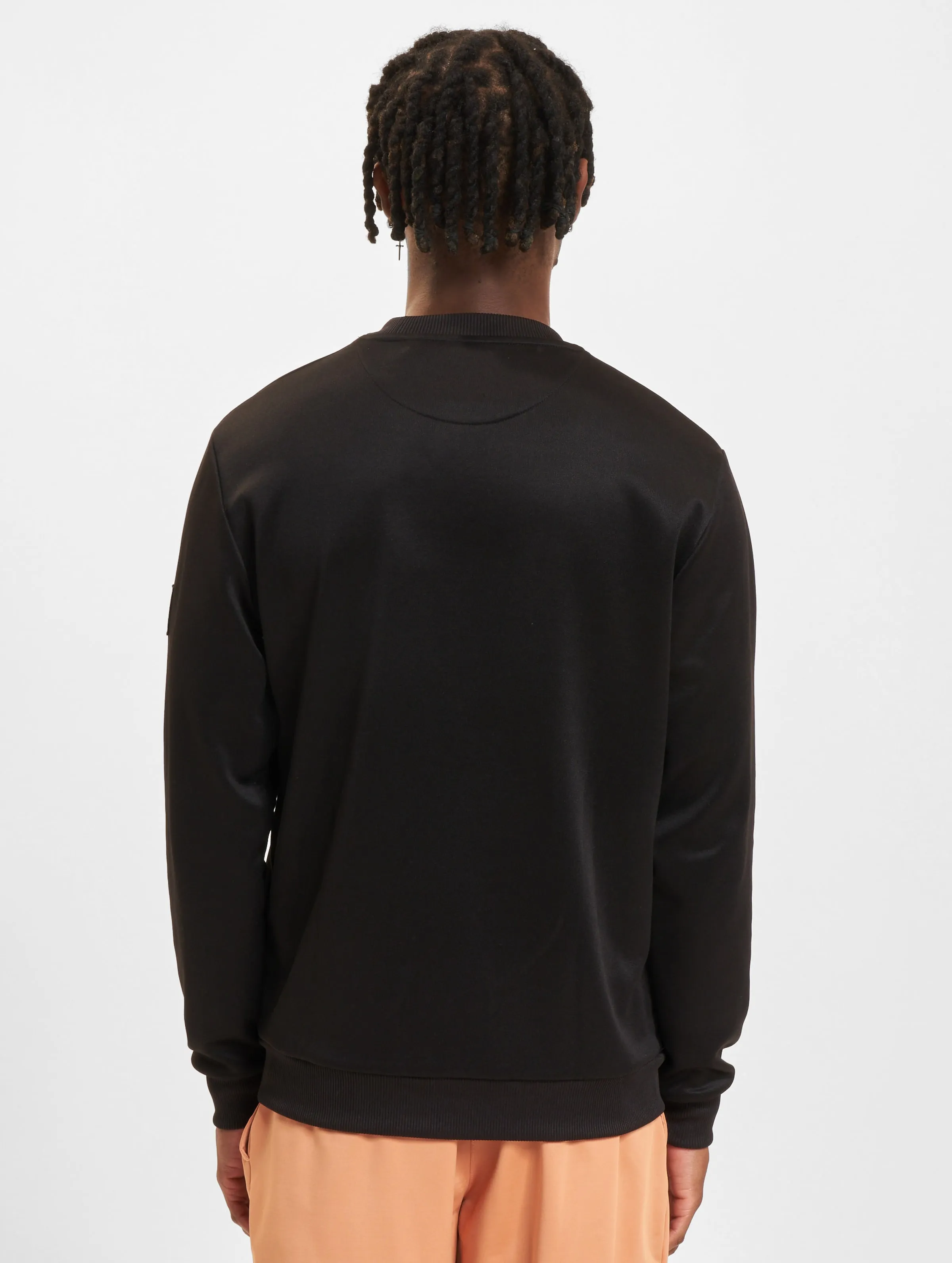 Lyle & Scott Zip Pocket
