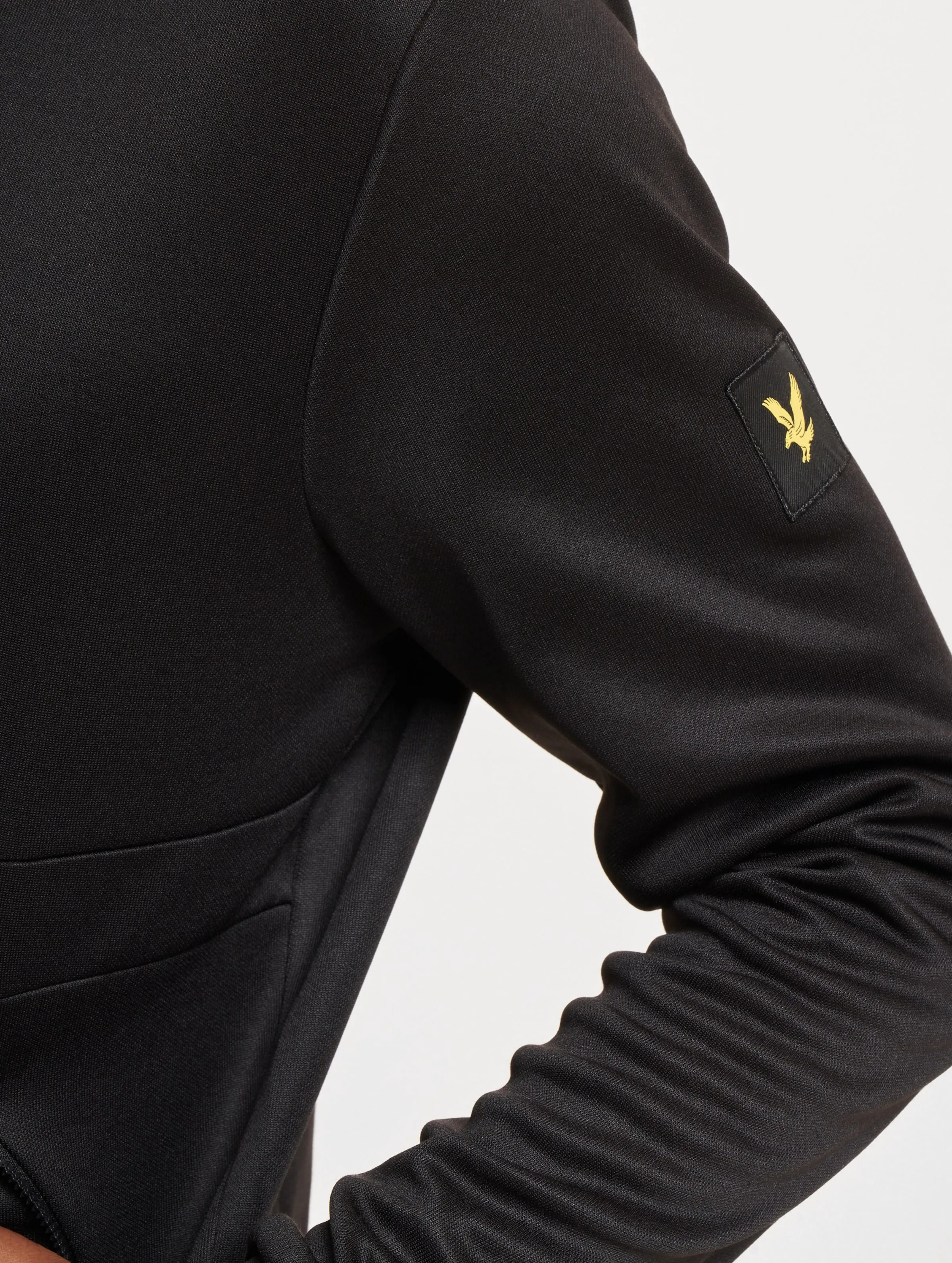Lyle & Scott Zip Pocket