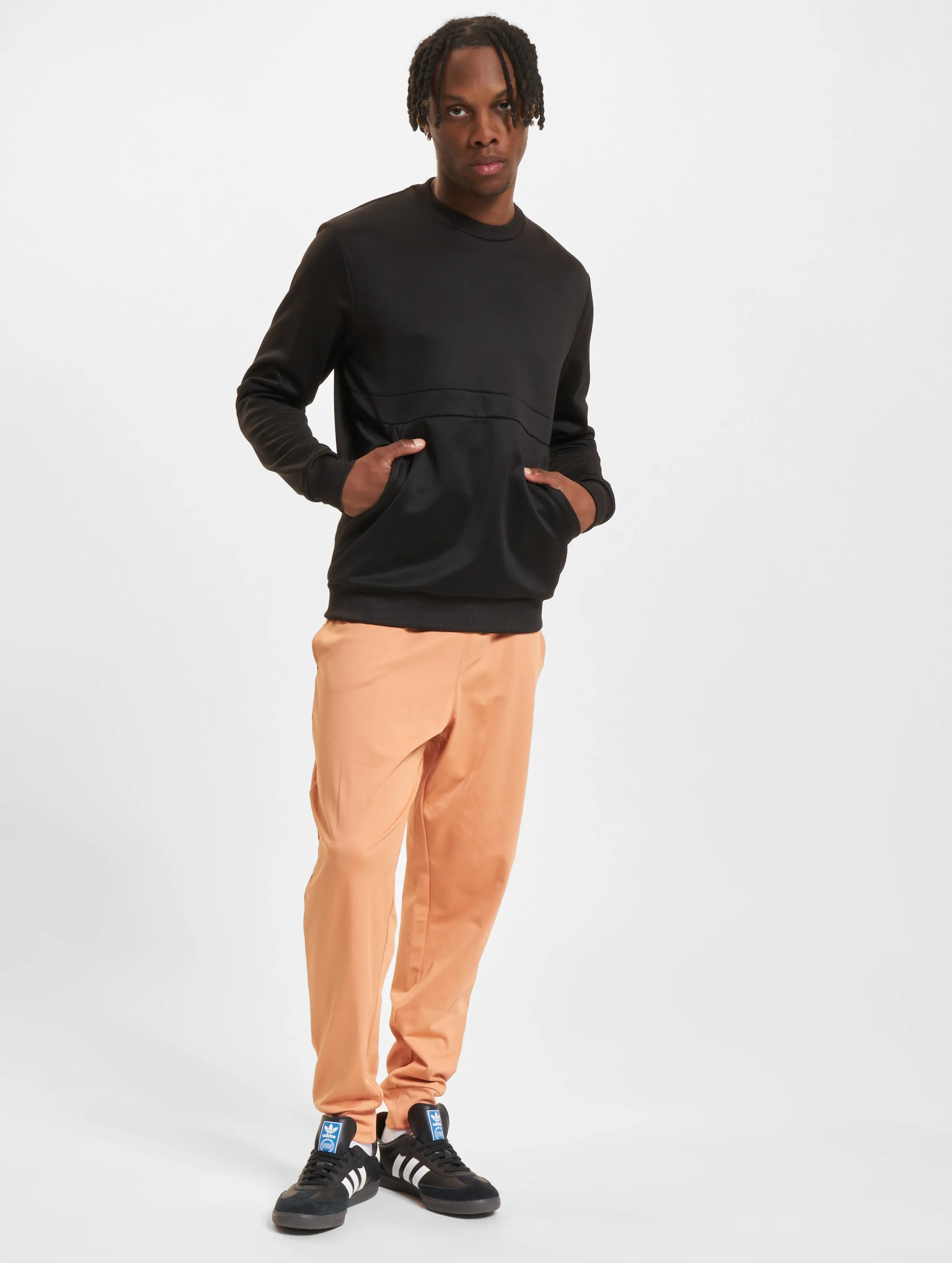 Lyle & Scott Zip Pocket