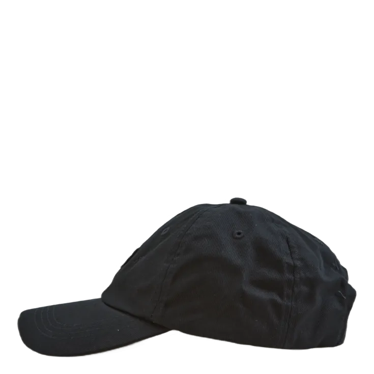 Lyle&scott Baseball Cap True Black