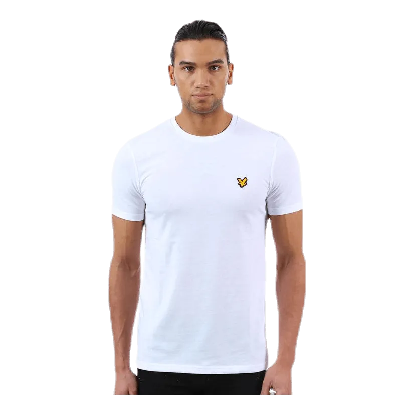Lyle&scott Martin    White