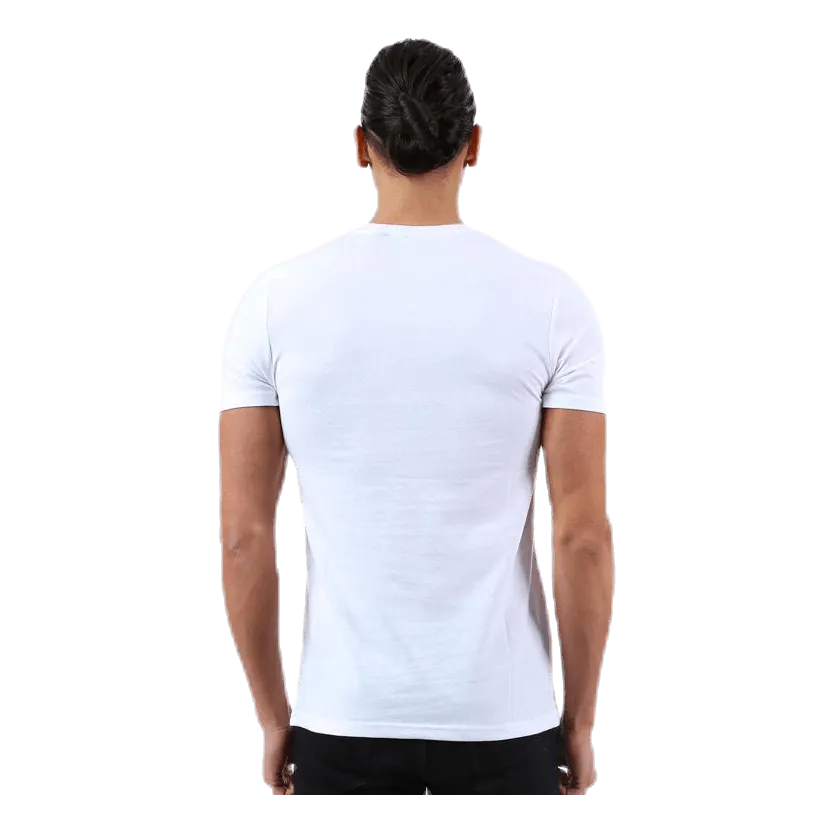 Lyle&scott Martin    White