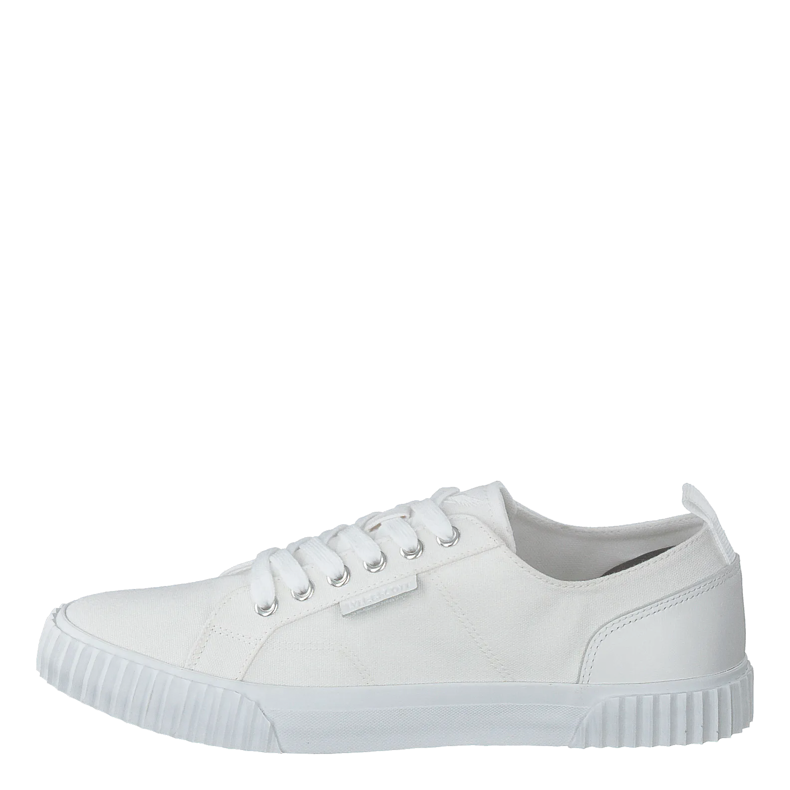 Lyle&scott Mitchell White