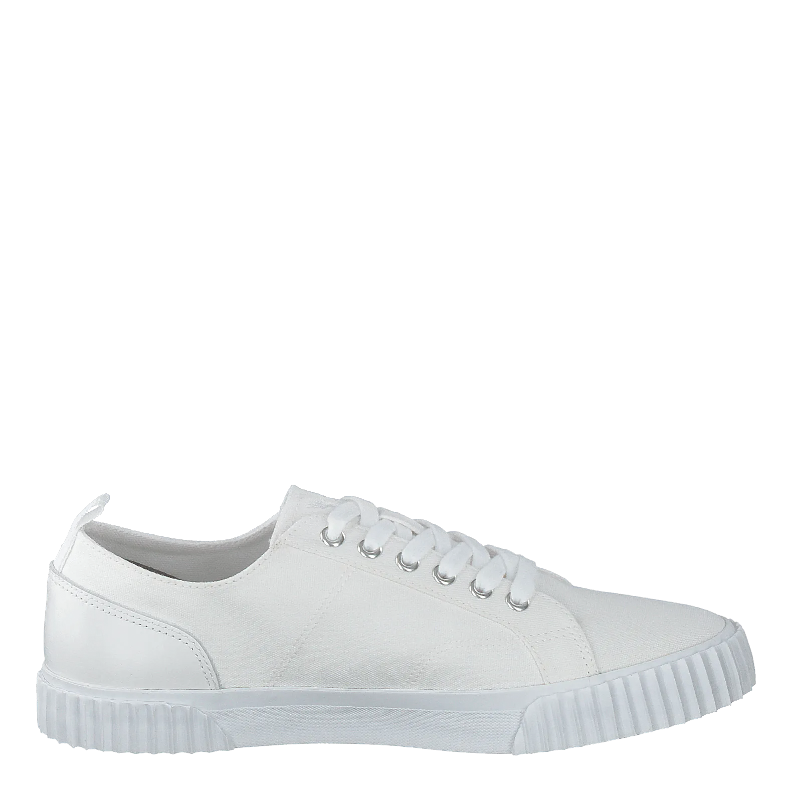 Lyle&scott Mitchell White