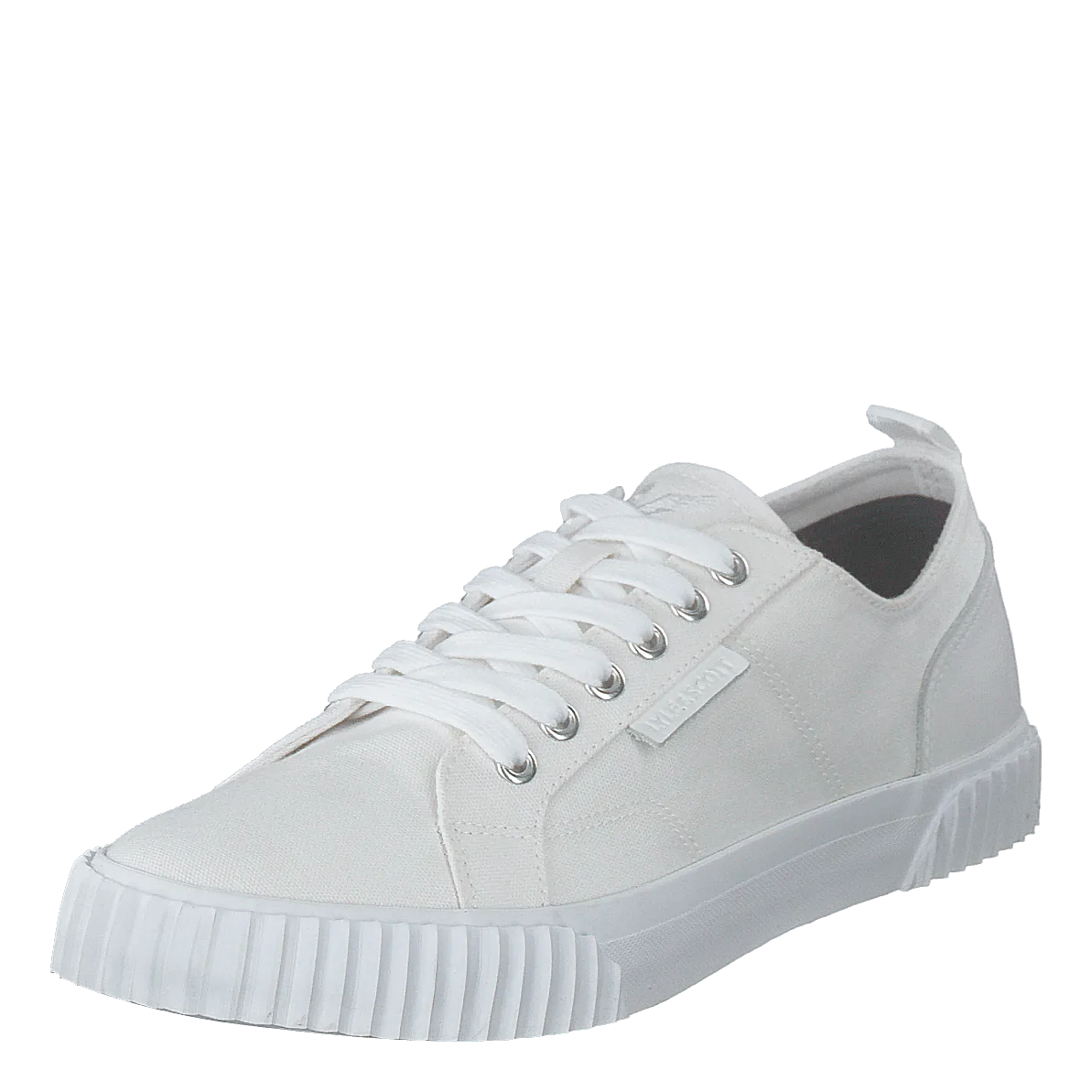 Lyle&scott Mitchell White
