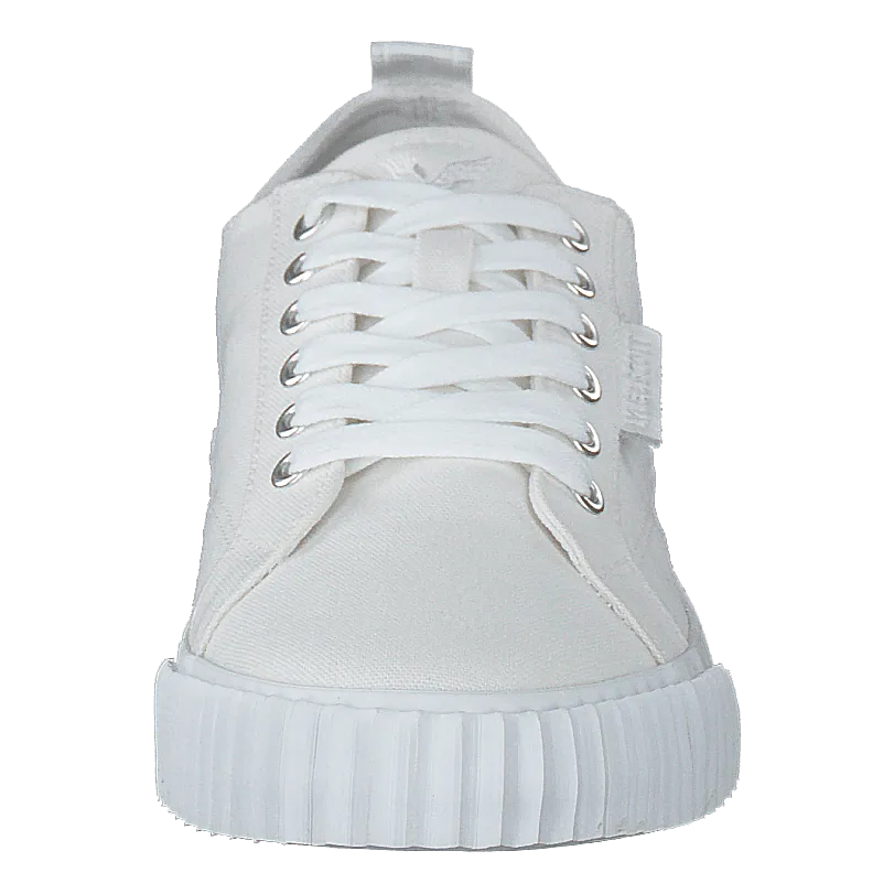 Lyle&scott Mitchell White