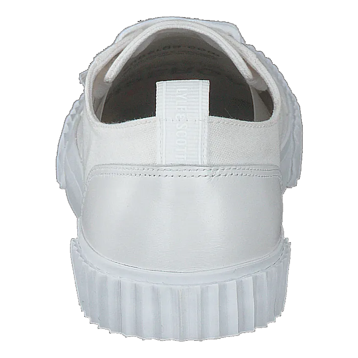 Lyle&scott Mitchell White