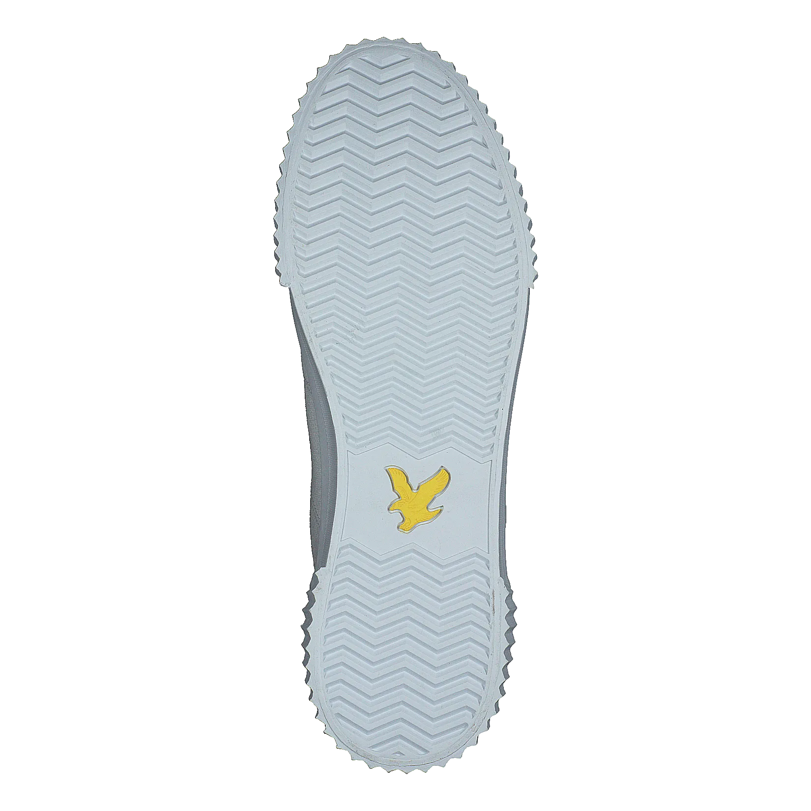 Lyle&scott Mitchell White