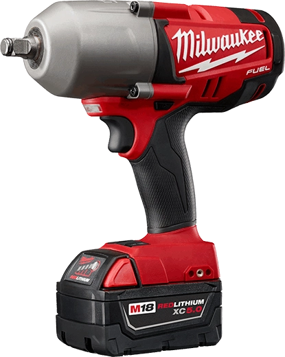 M18 FUEL™ 1/2
