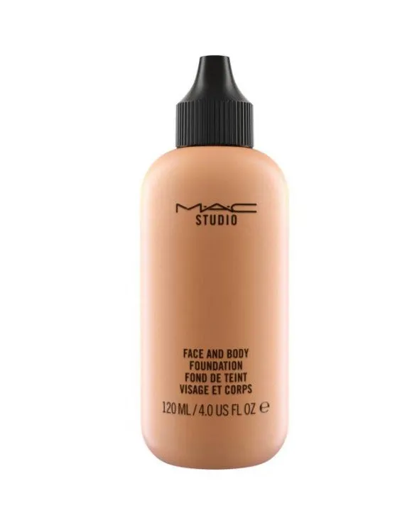 MAC COSMETICS Base Cara Y Cuerpo C5