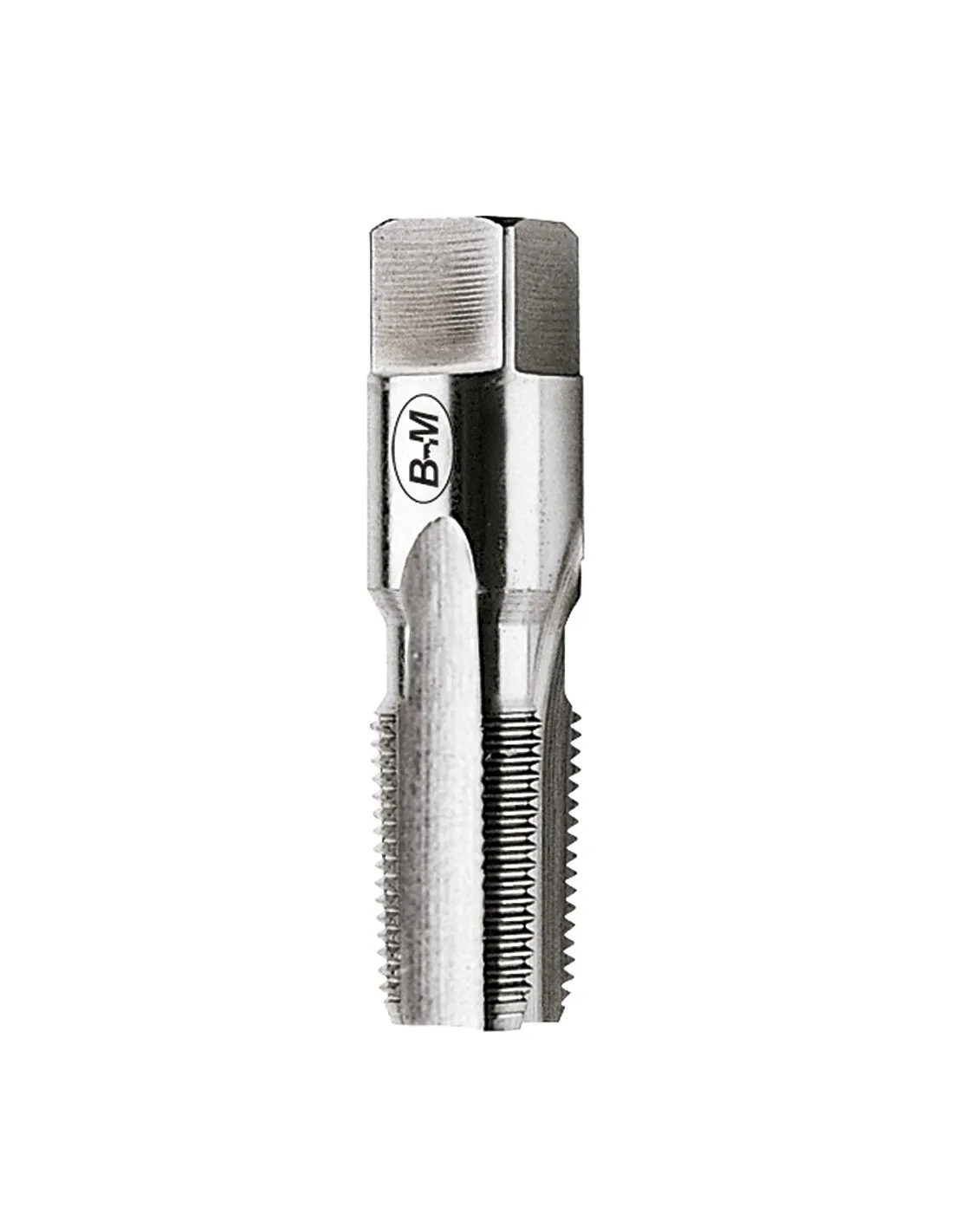MACHO MANO HSS 1.1/2 X 11,5 NPT