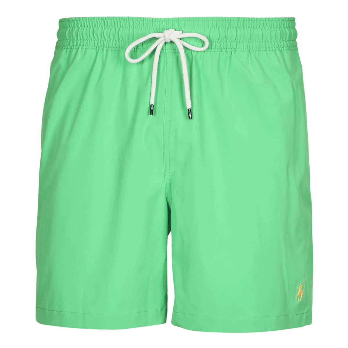 MAILLOT DE BAIN UNI EN POLYESTER RECYCLE