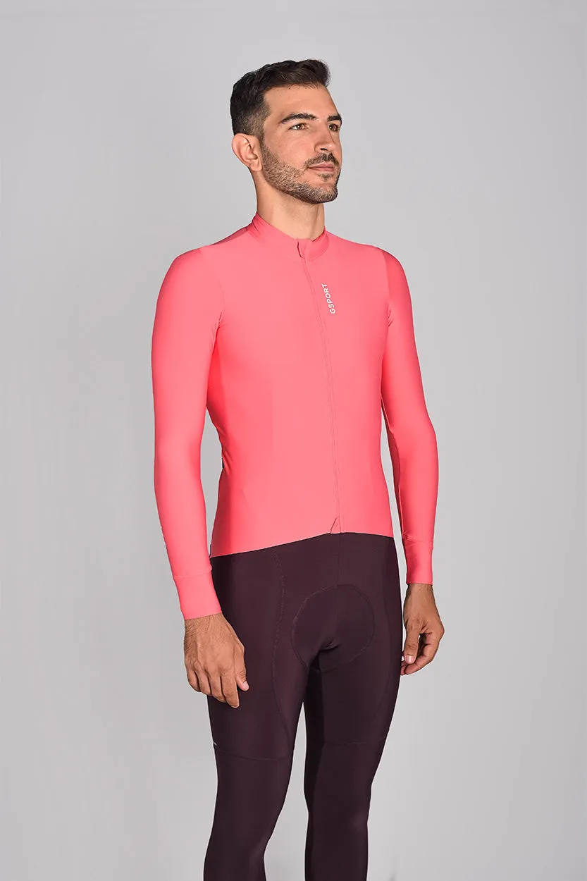 Maillot One Syrah Hombre
