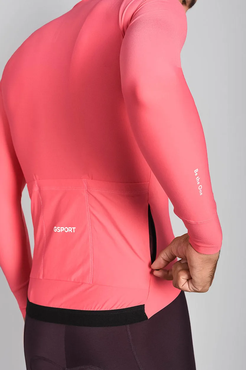 Maillot One Syrah Hombre