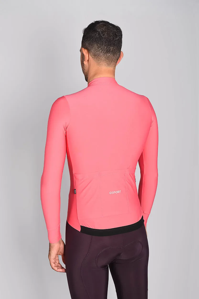 Maillot One Syrah Hombre