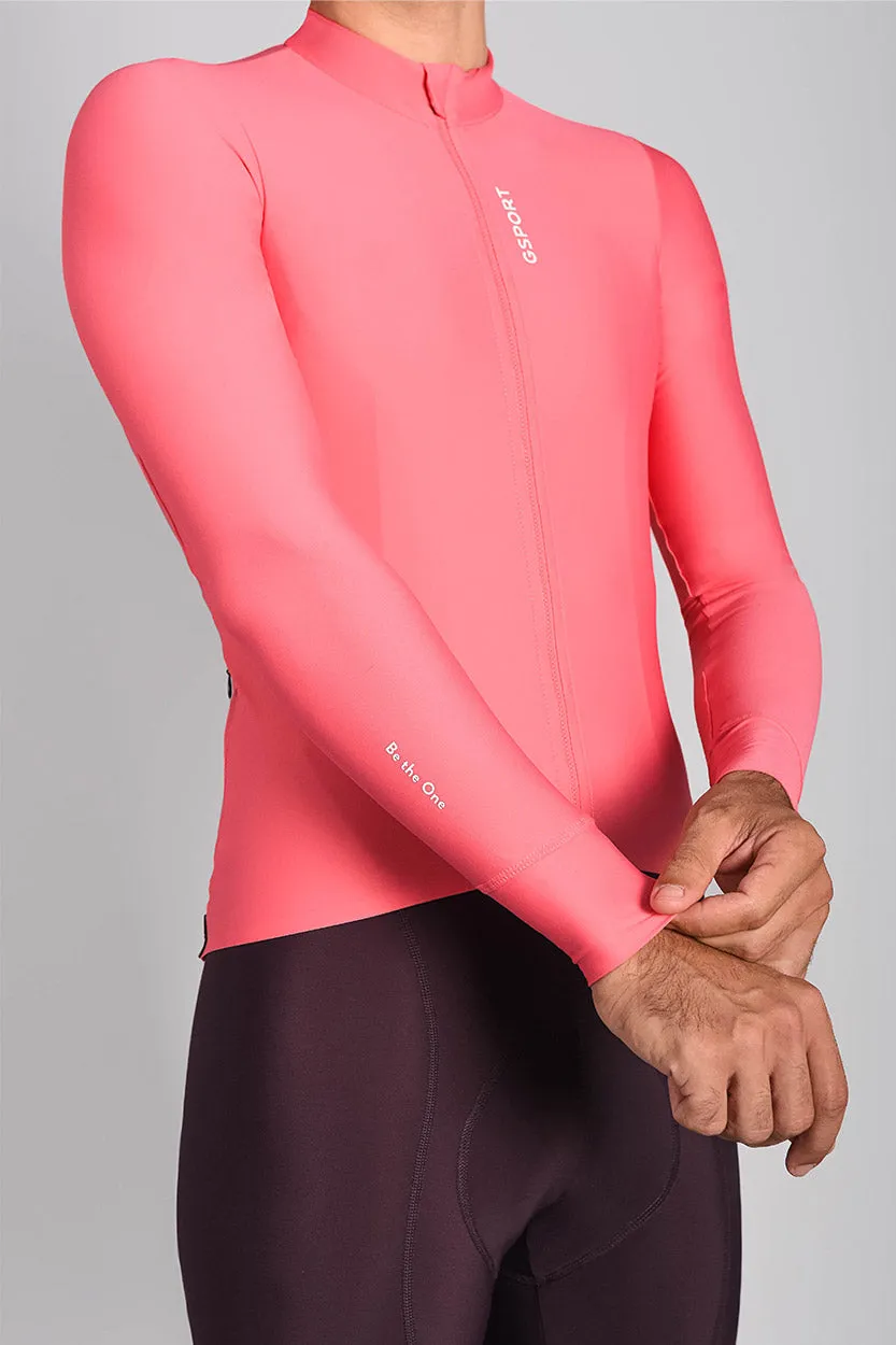 Maillot One Syrah Hombre